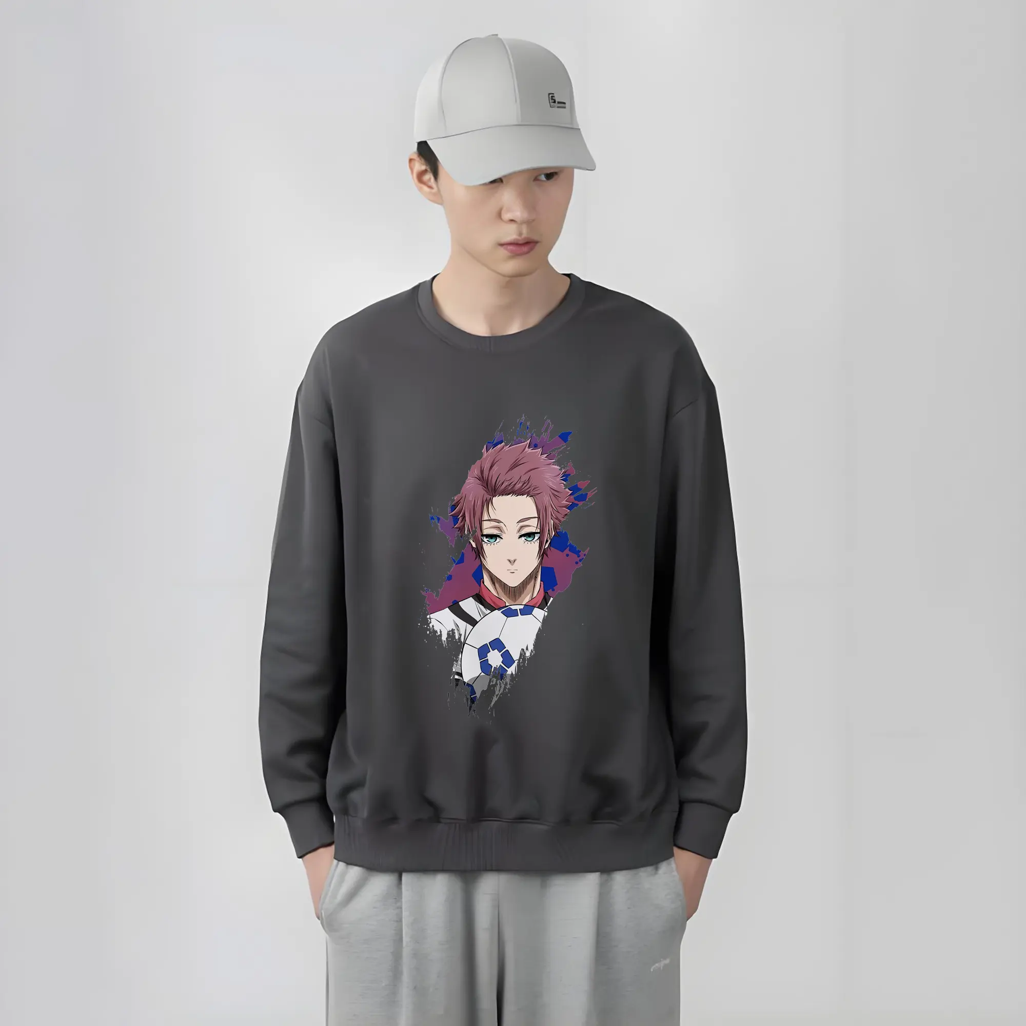 ブルーロック グッズ 糸師冴