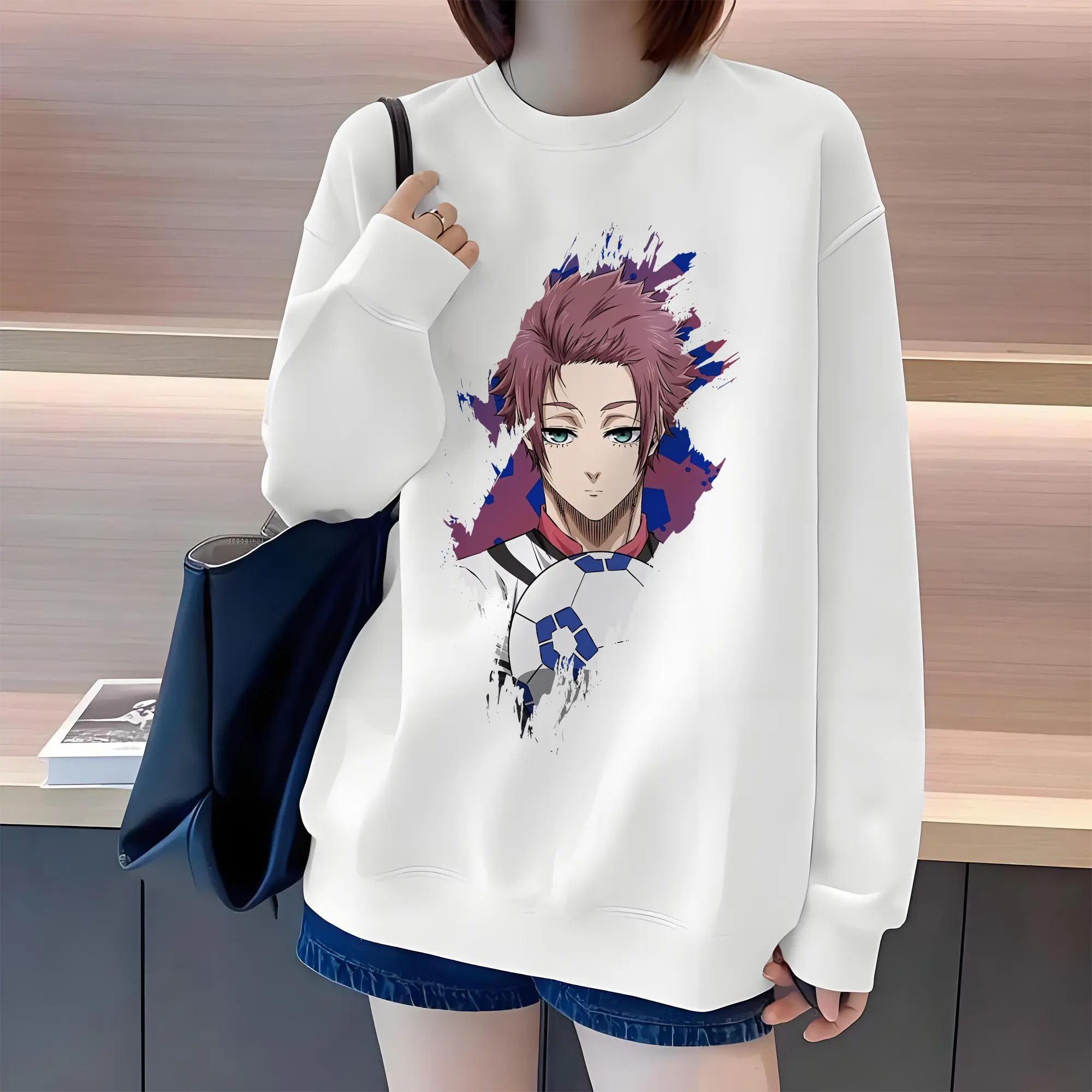 ブルーロック グッズ 糸師冴