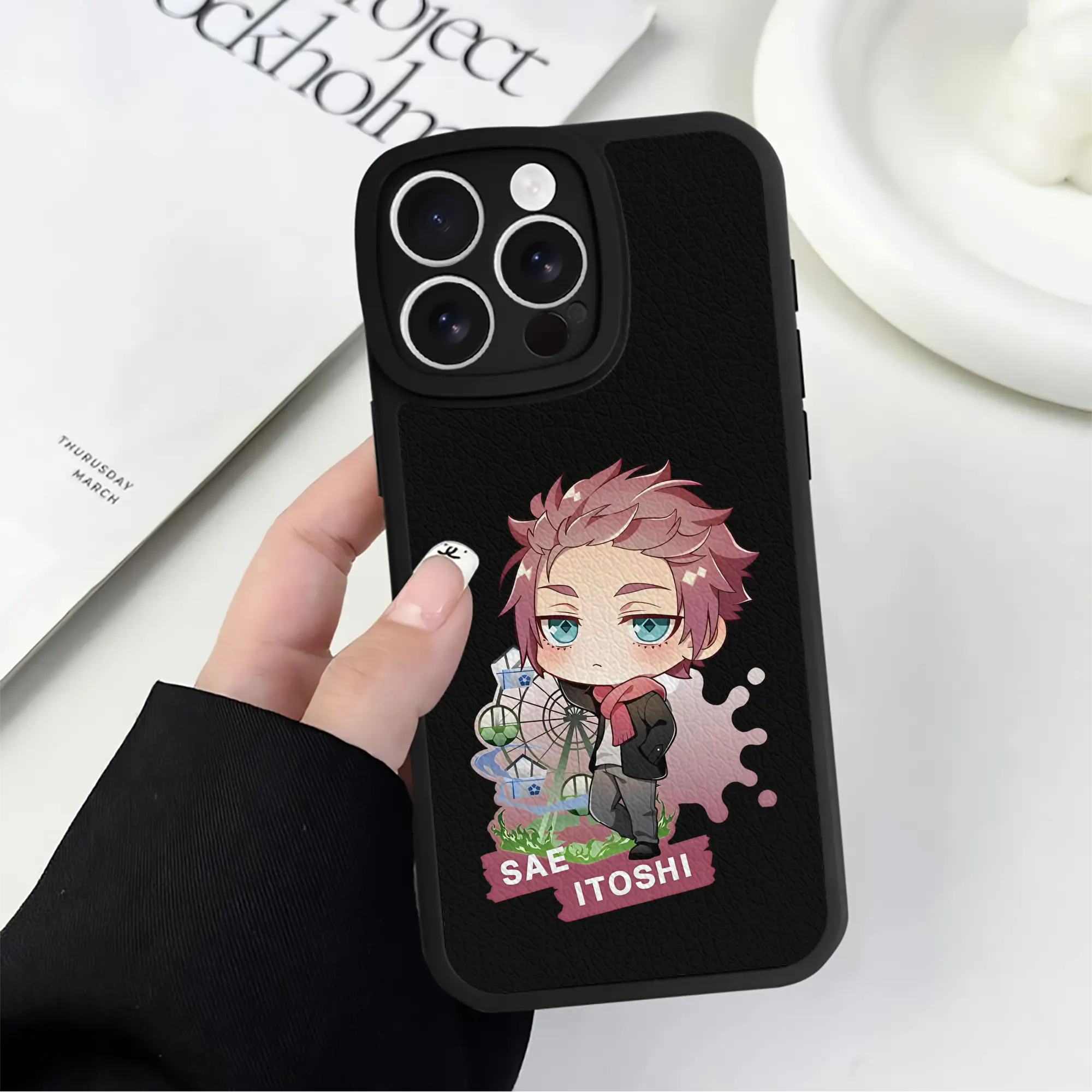 ブルーロック グッズ 糸師冴