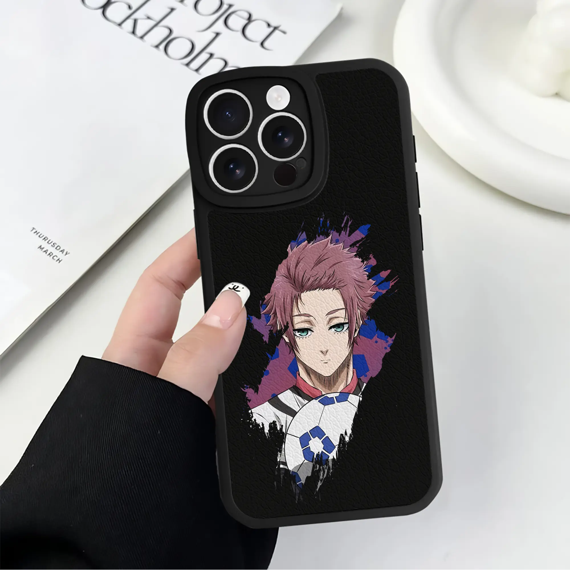 ブルーロック グッズ 糸師冴