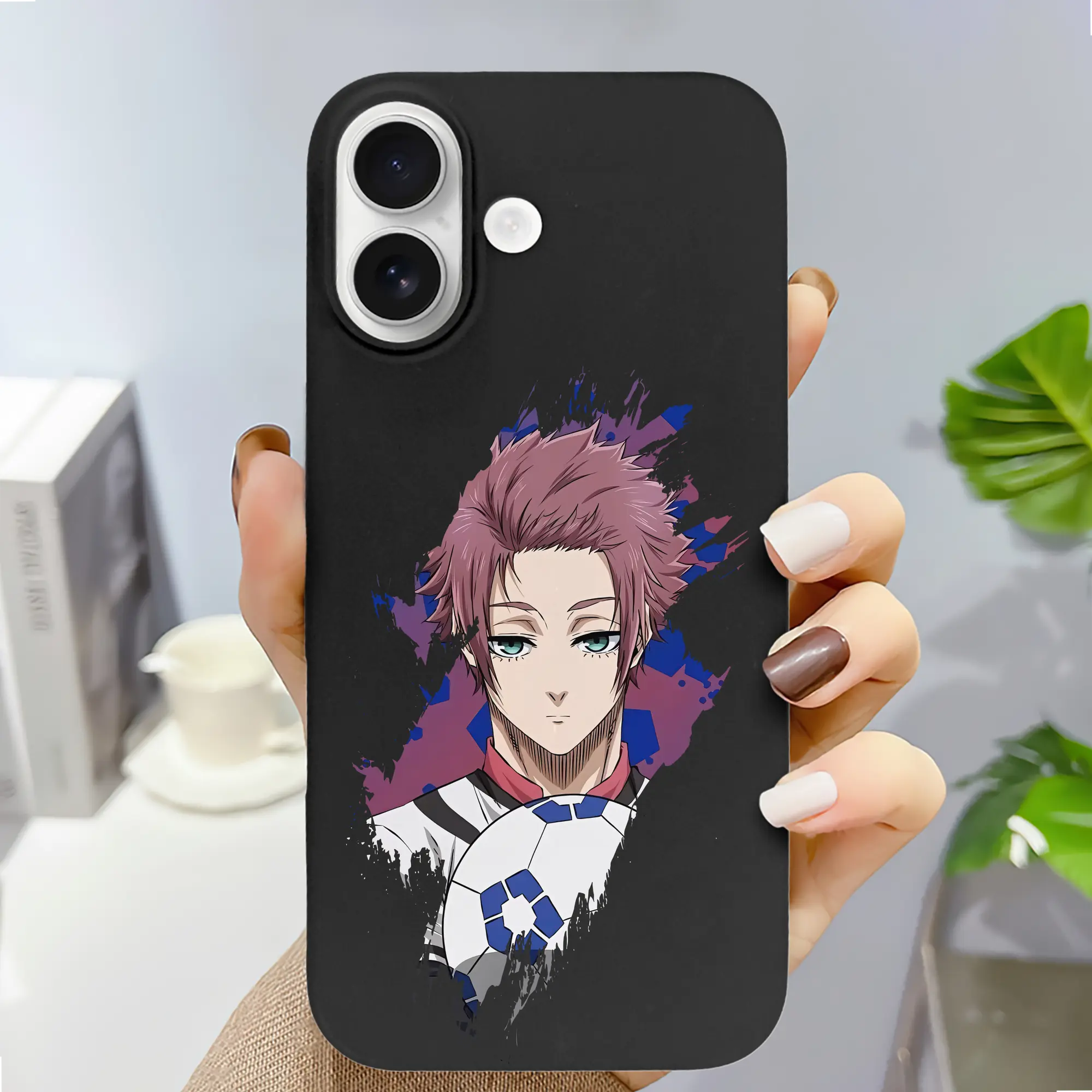 ブルーロック グッズ 糸師冴