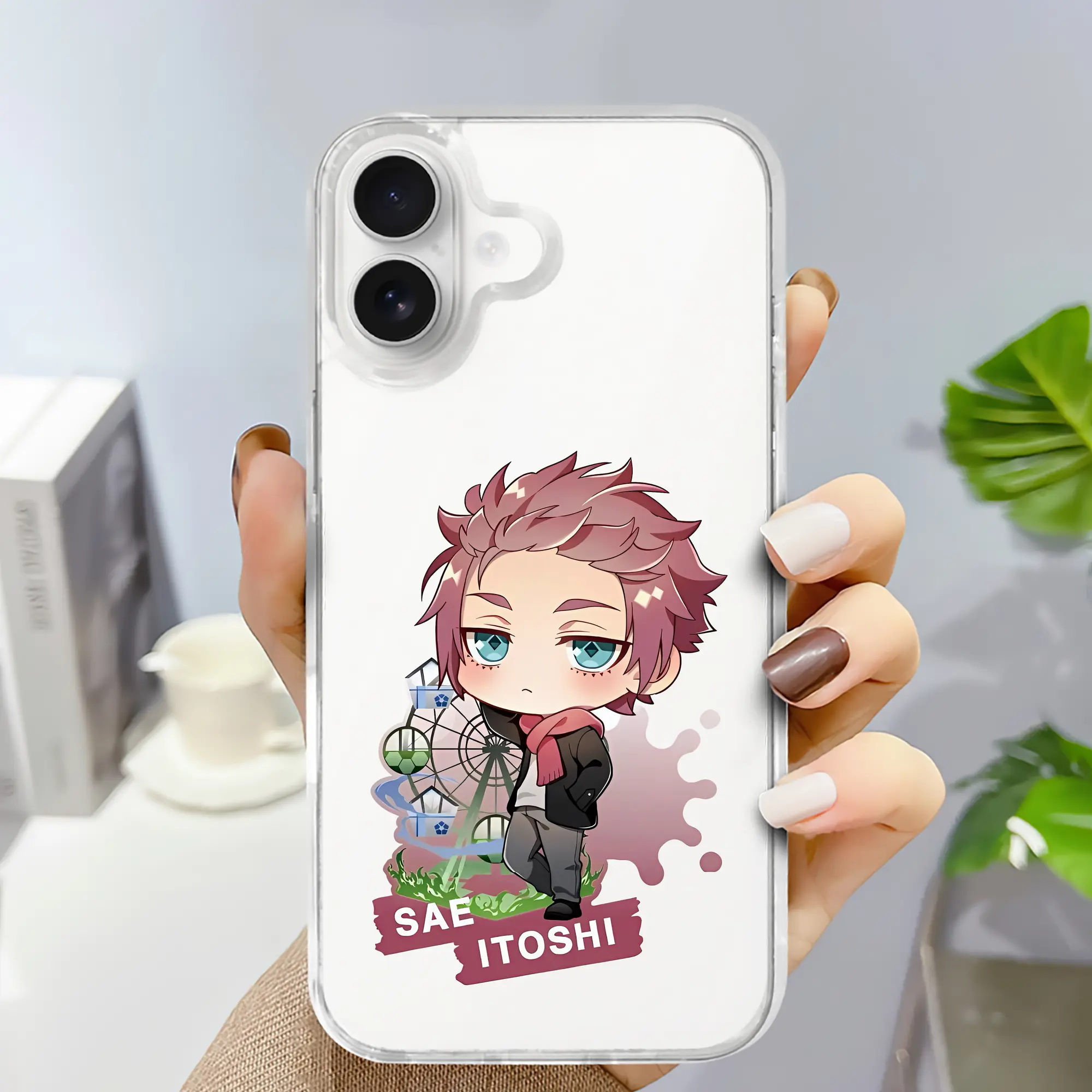 ブルーロック グッズ 糸師冴