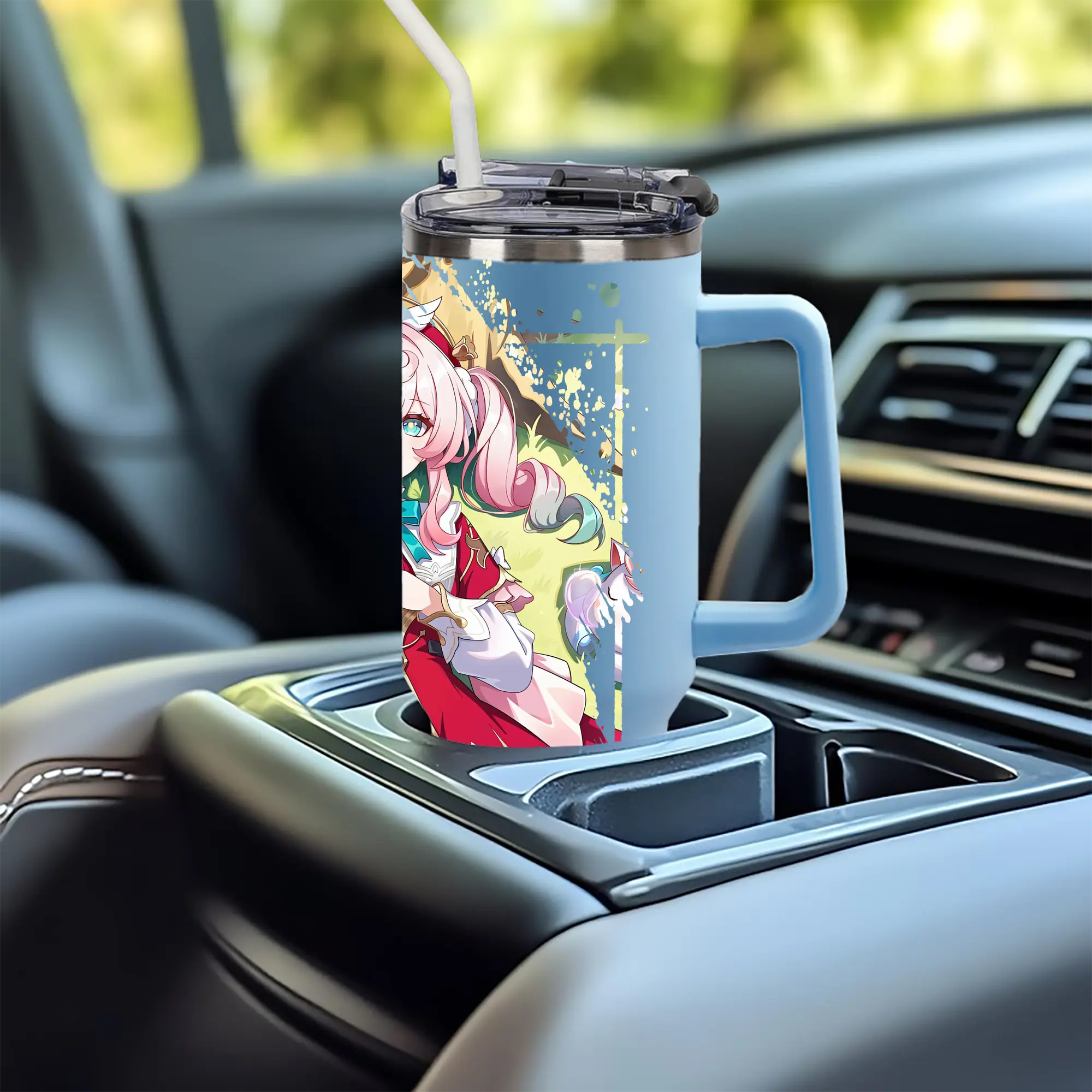 鳴潮 グッズ アンコ