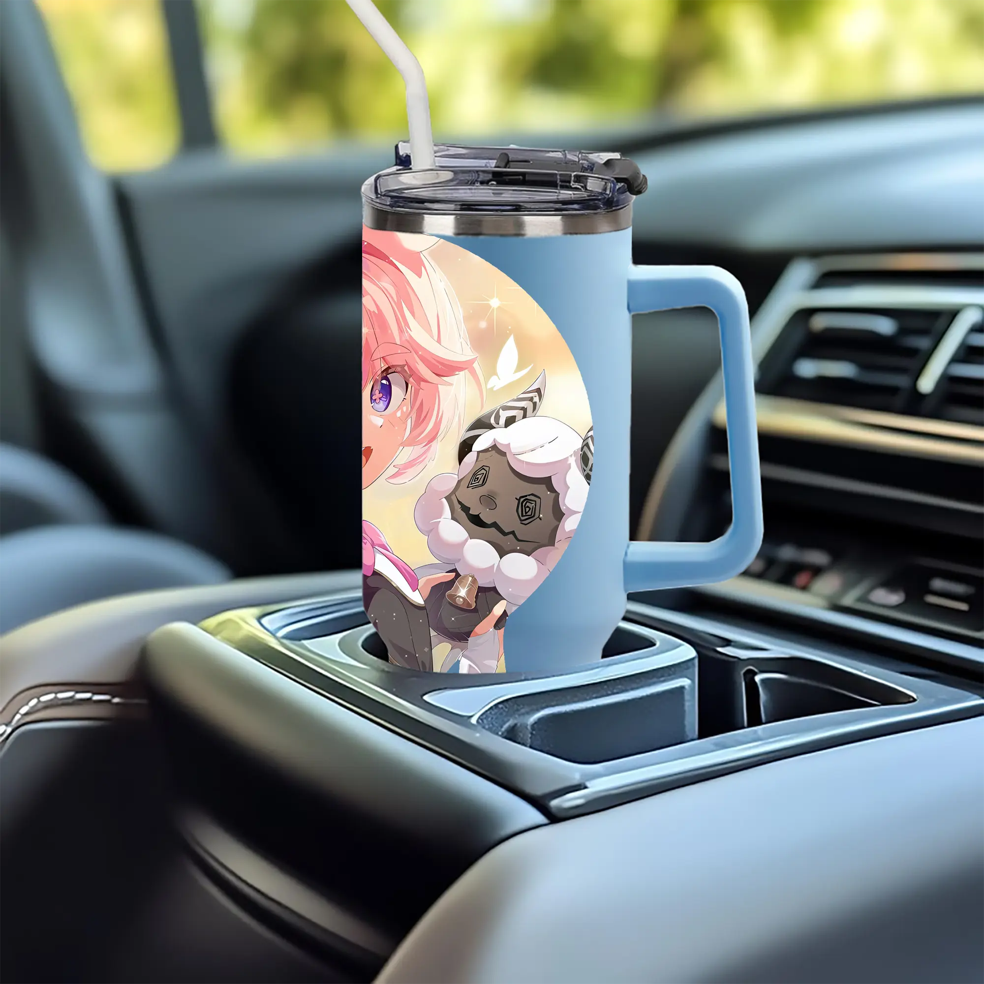 鳴潮 グッズ アンコ