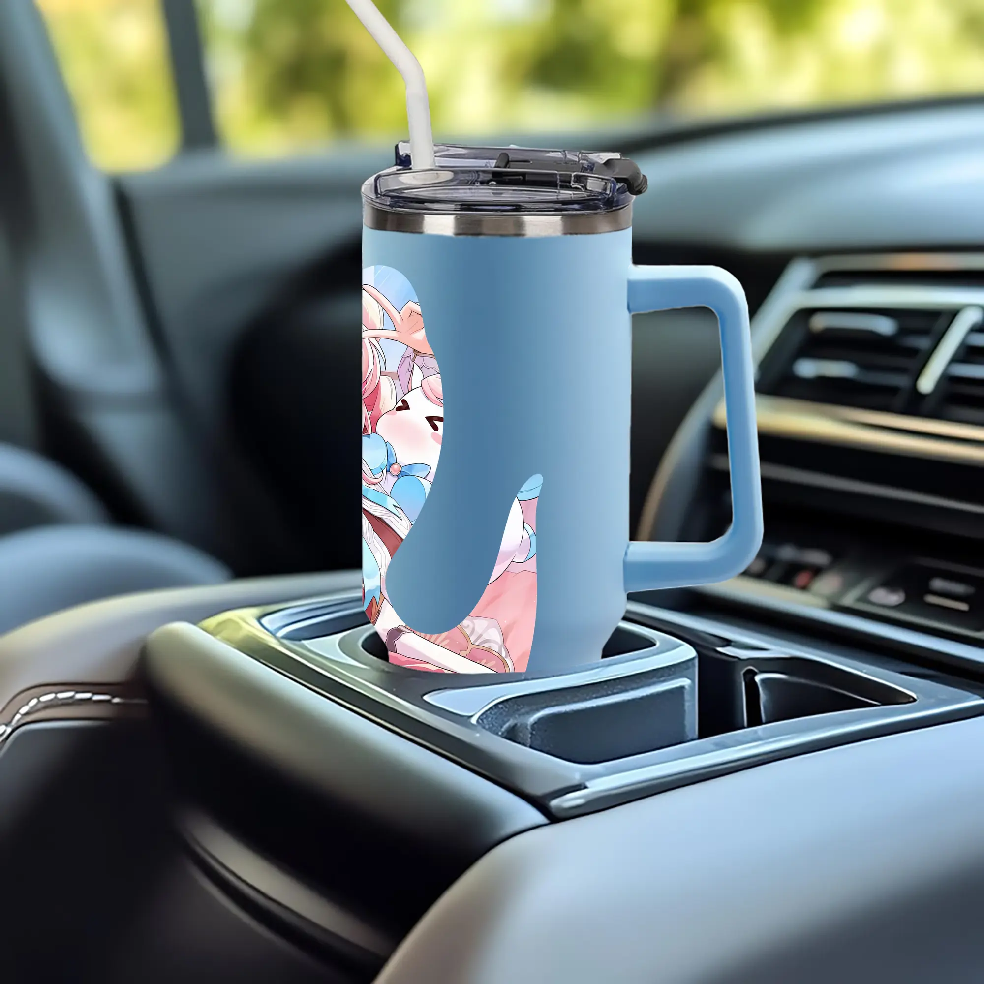 鳴潮 グッズ アンコ