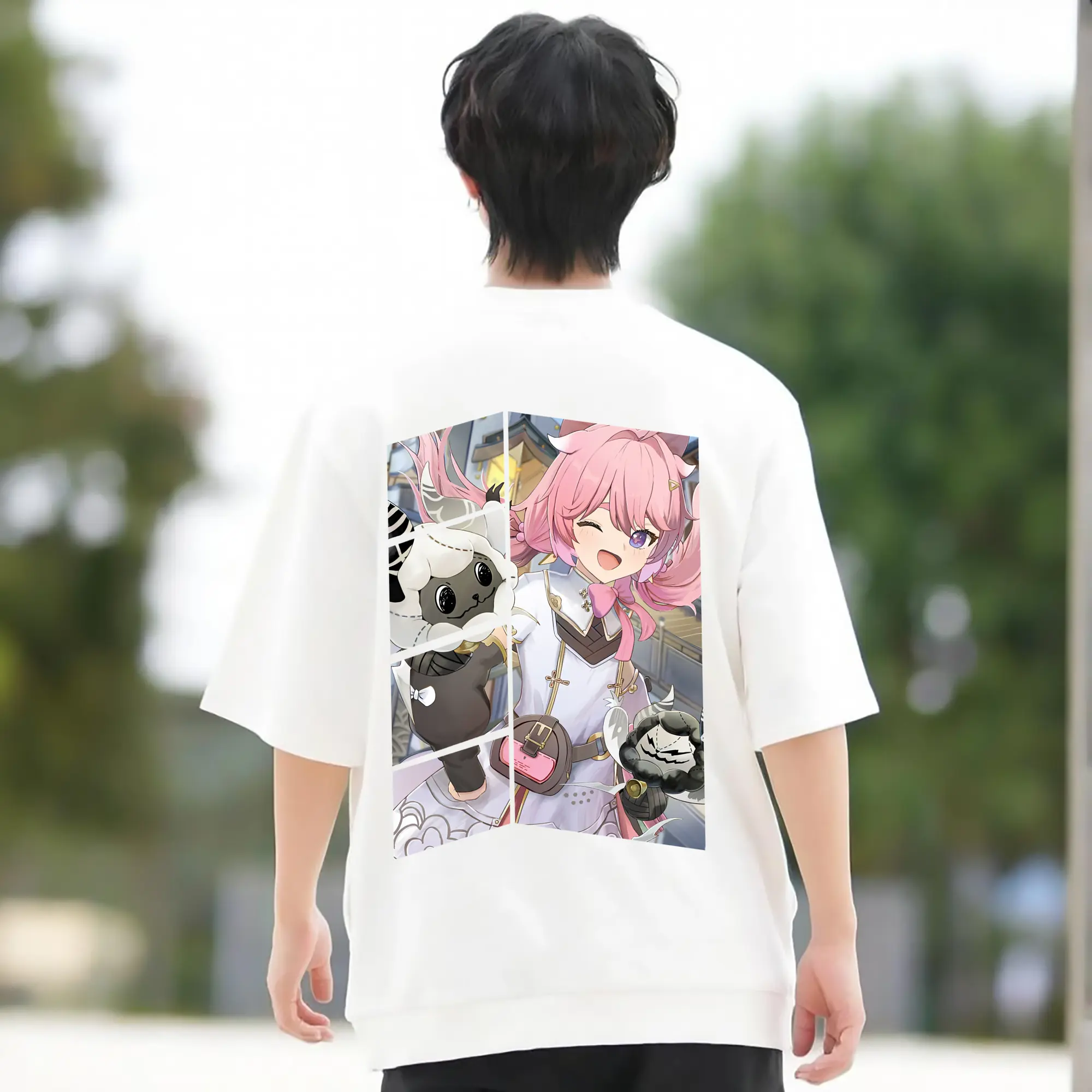 鳴潮 グッズ アンコ