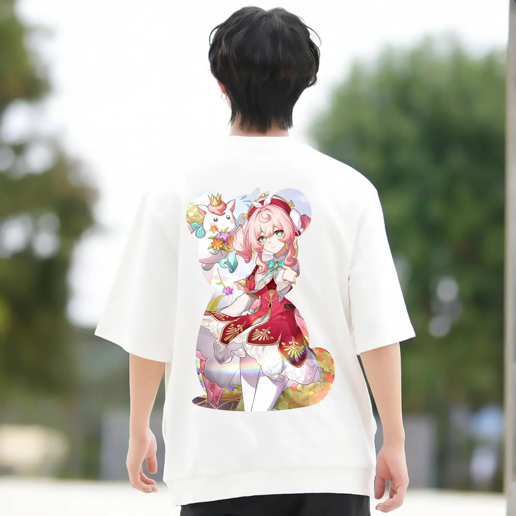 鳴潮 グッズ アンコ