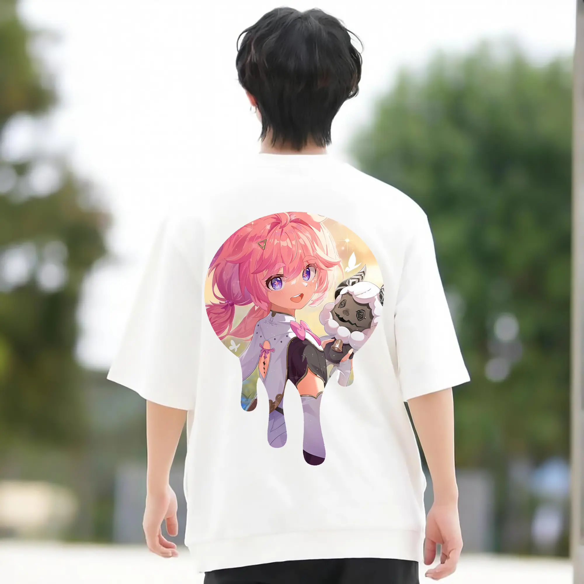 鳴潮 グッズ アンコ