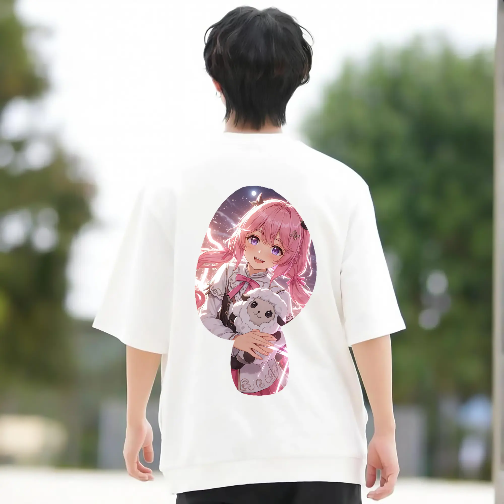 鳴潮 グッズ アンコ