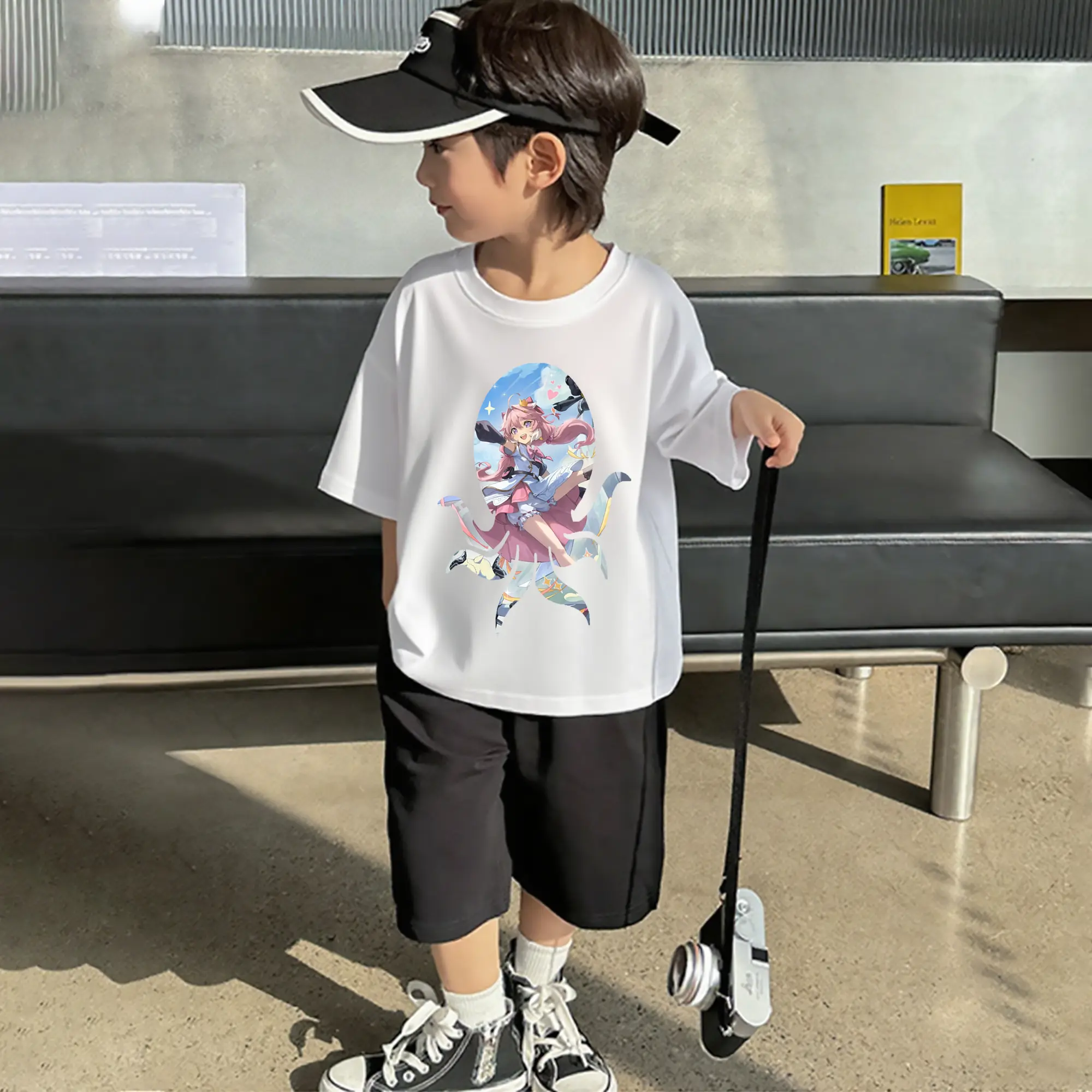 鳴潮 グッズ アンコ