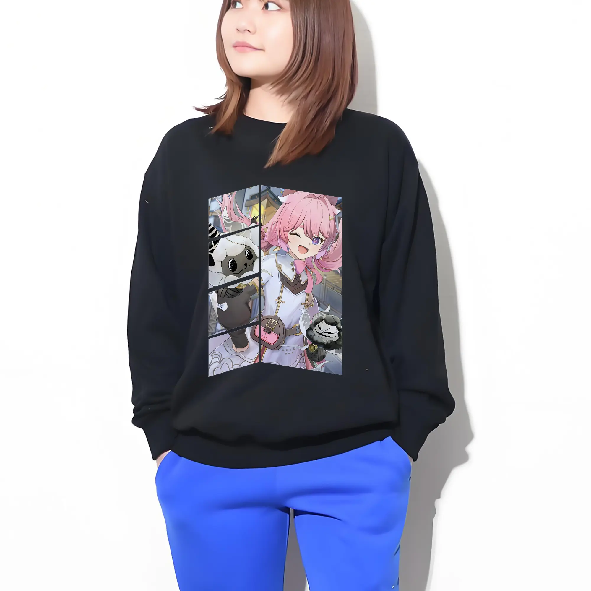 鳴潮 グッズ アンコ