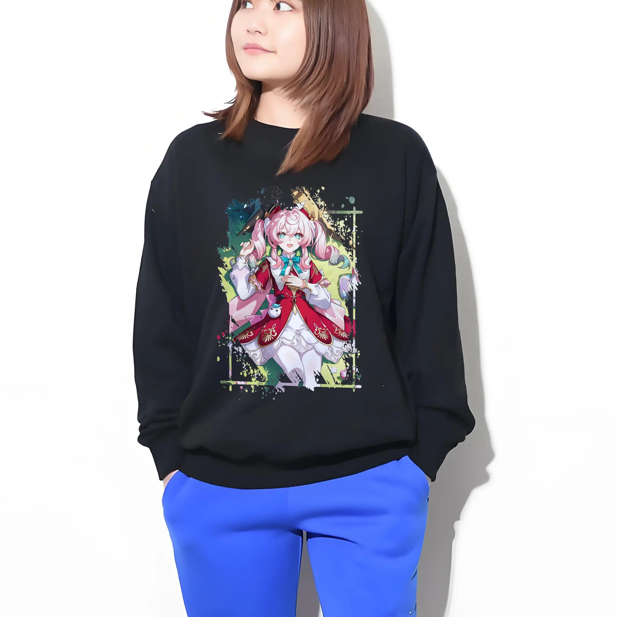 鳴潮 グッズ アンコ