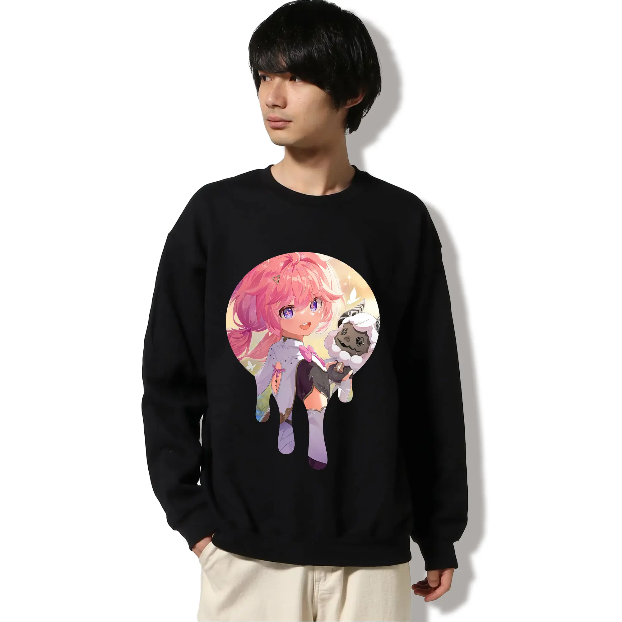 鳴潮 グッズ アンコ