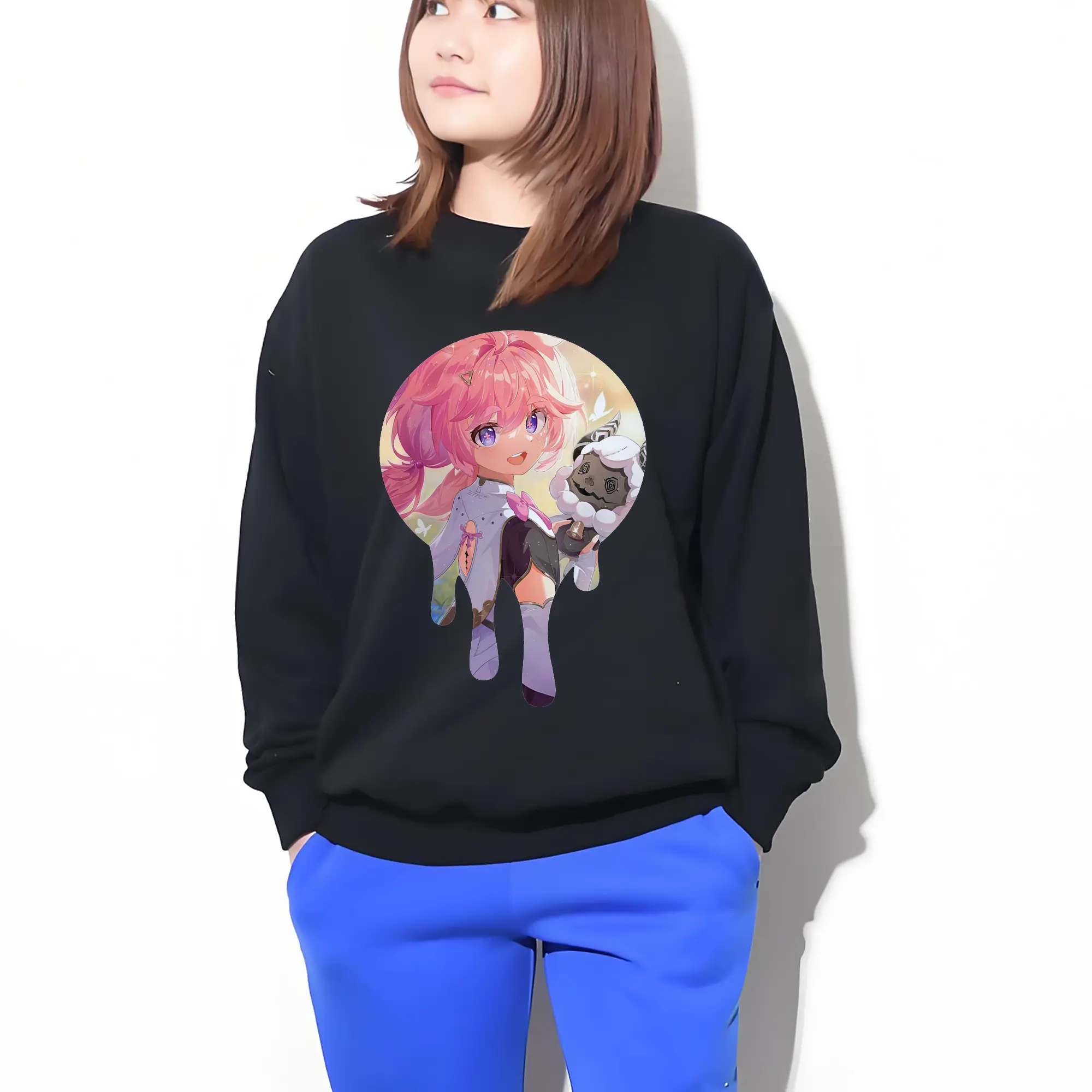 鳴潮 グッズ アンコ