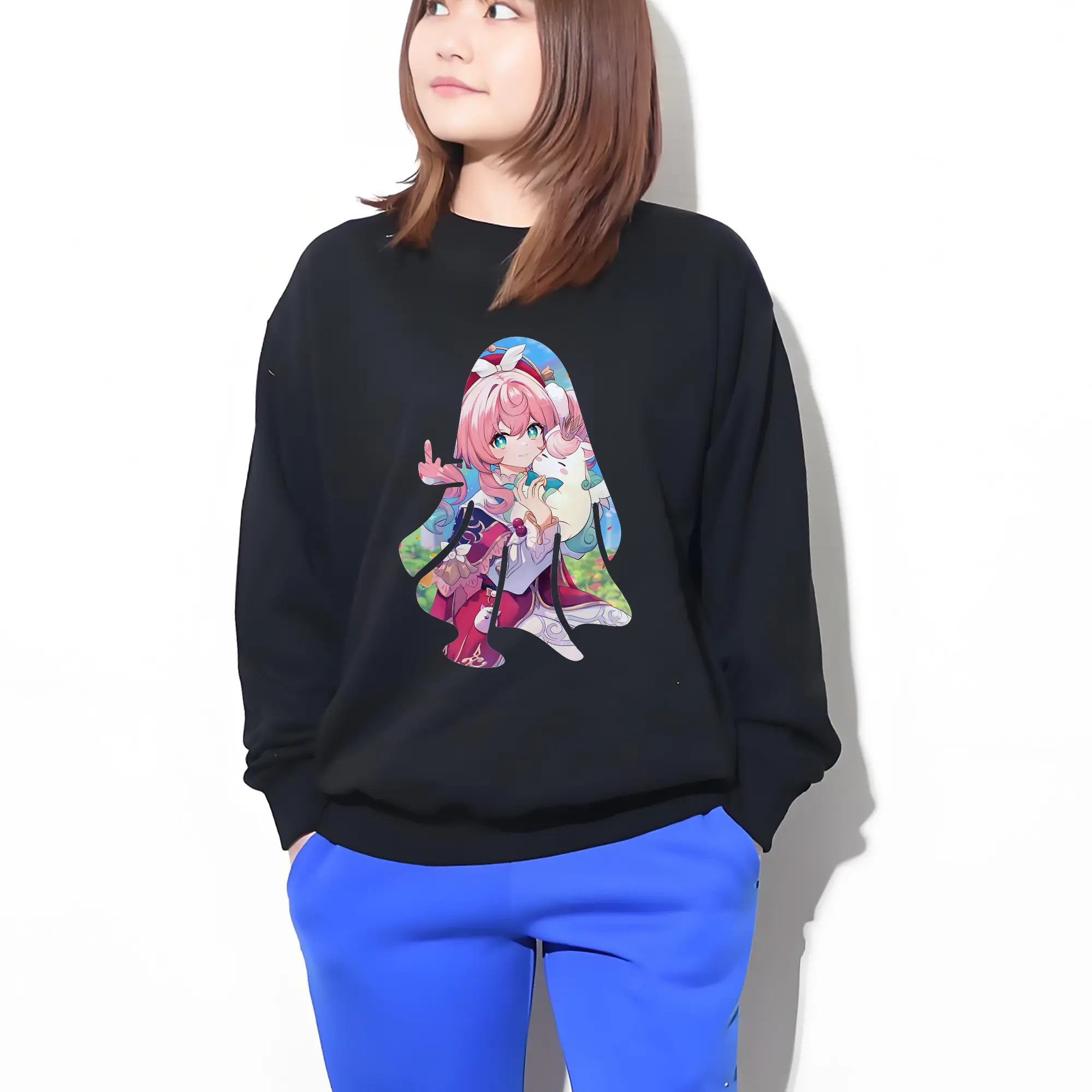 鳴潮 グッズ アンコ