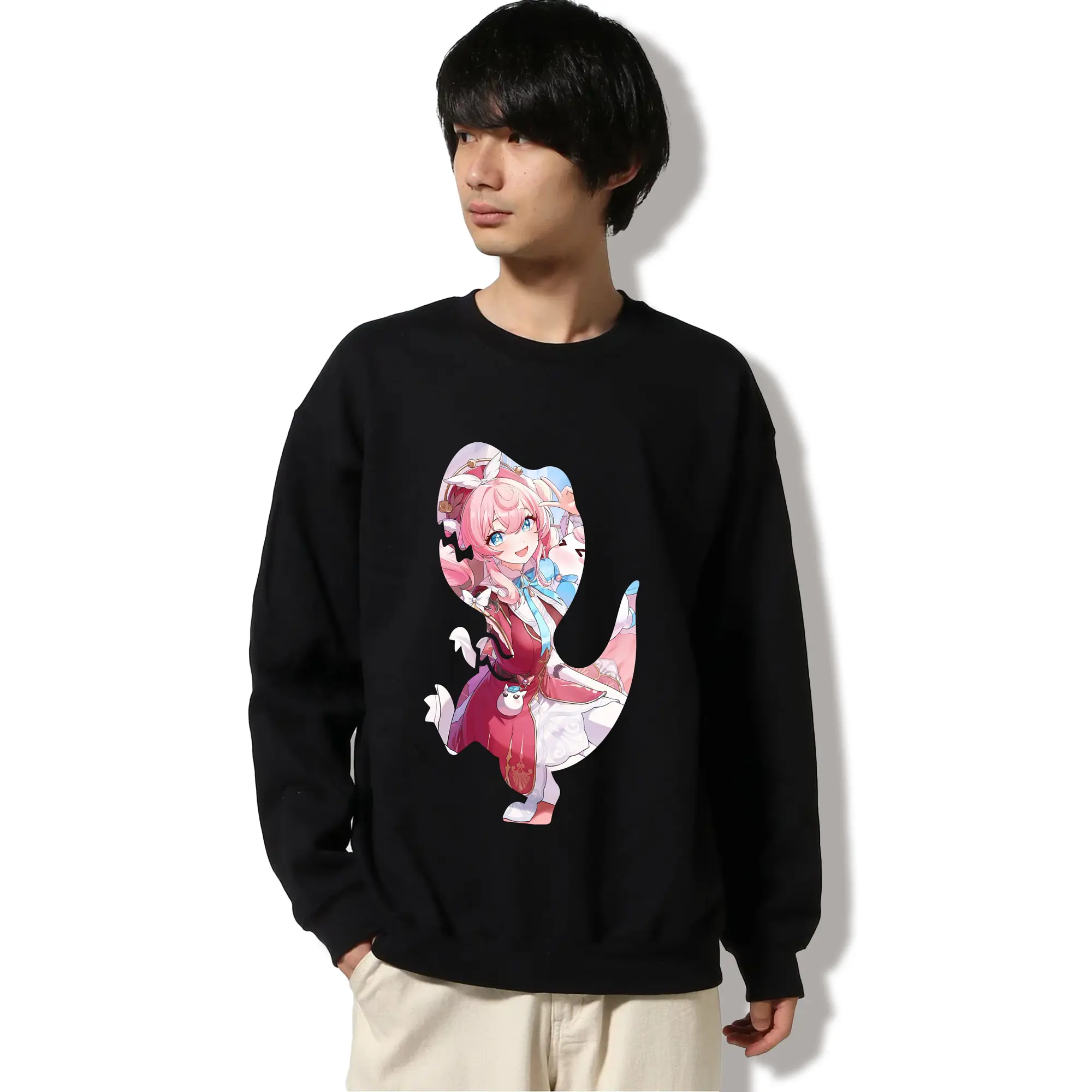 鳴潮 グッズ アンコ