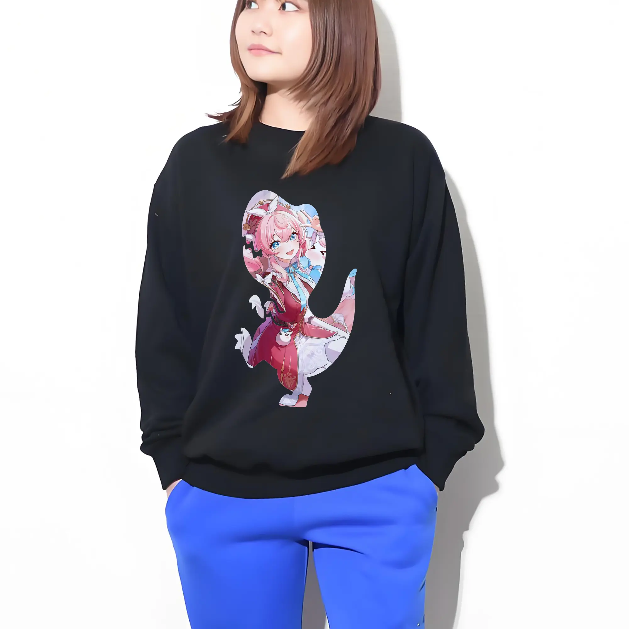 鳴潮 グッズ アンコ