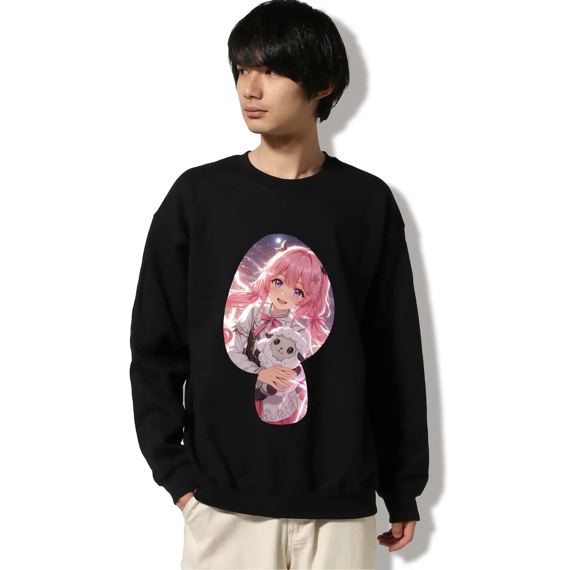 鳴潮 グッズ アンコ