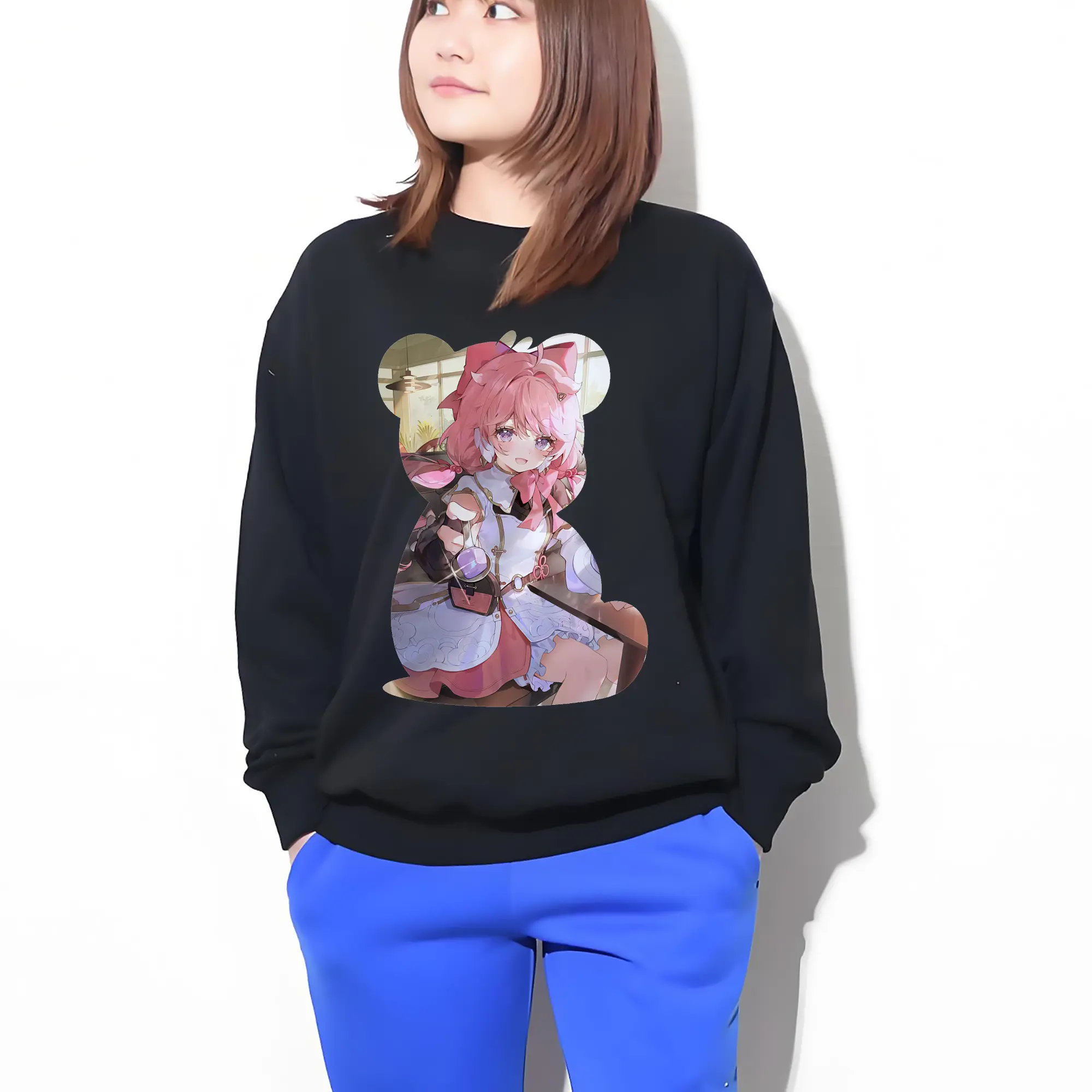 鳴潮 グッズ アンコ