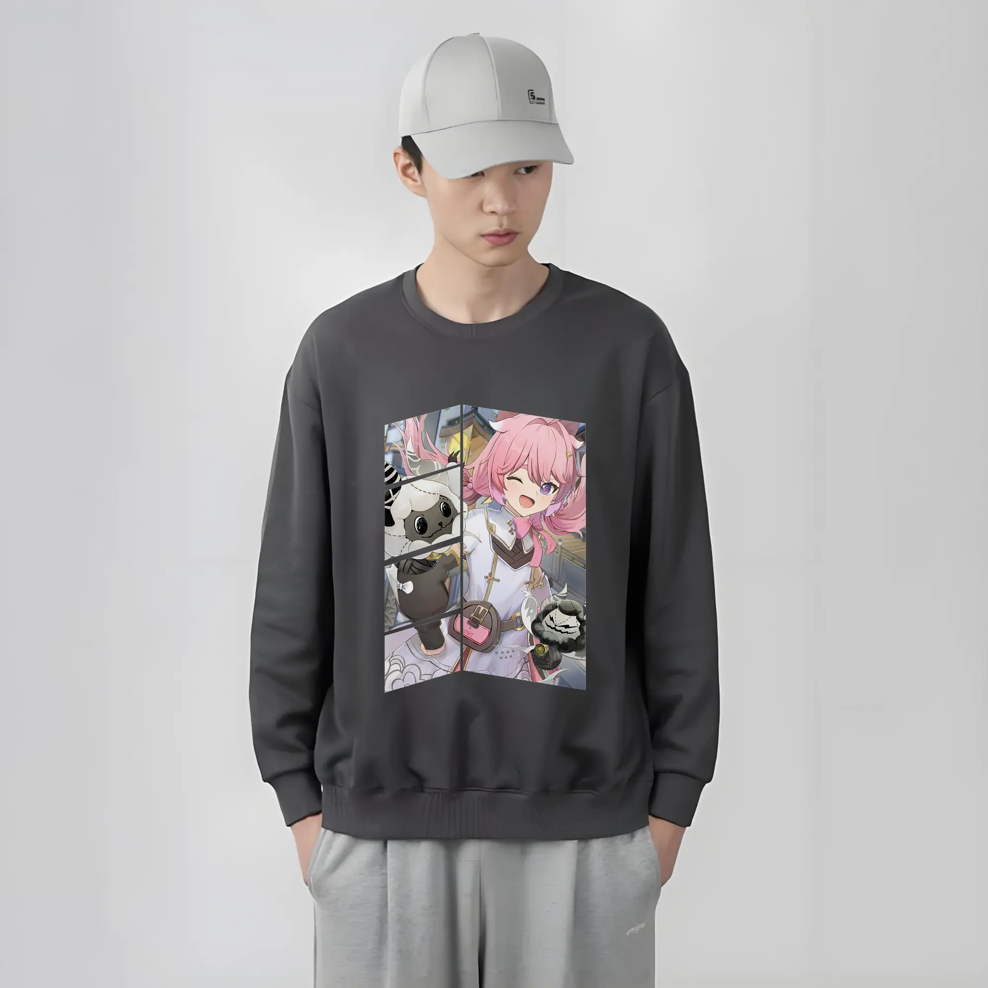 鳴潮 グッズ アンコ