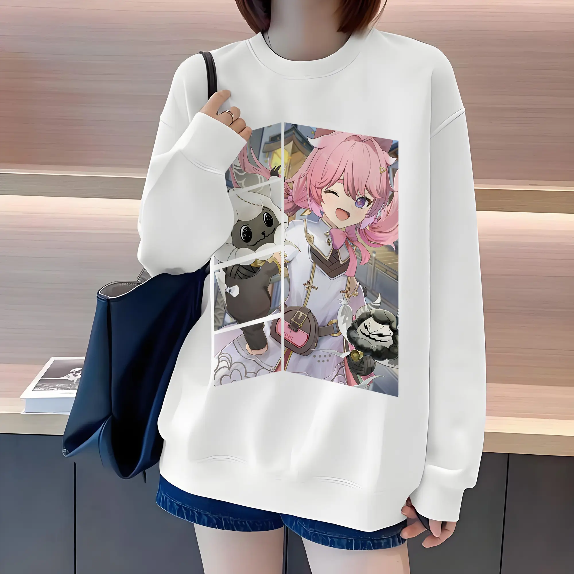 鳴潮 グッズ アンコ