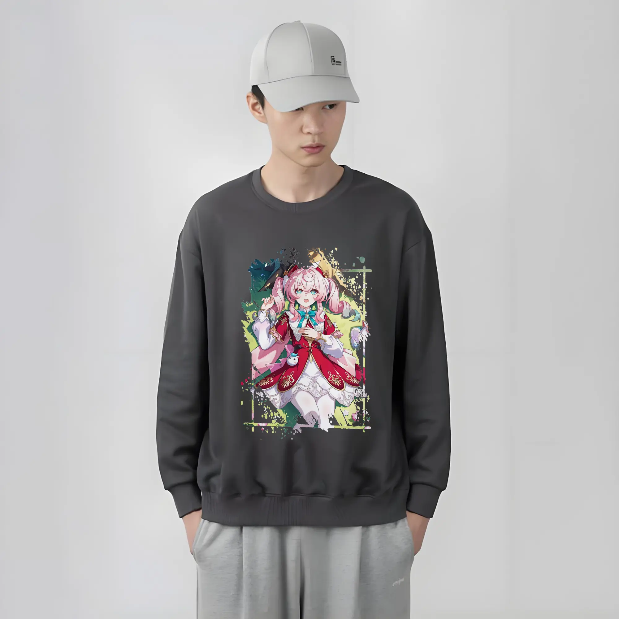 鳴潮 グッズ アンコ