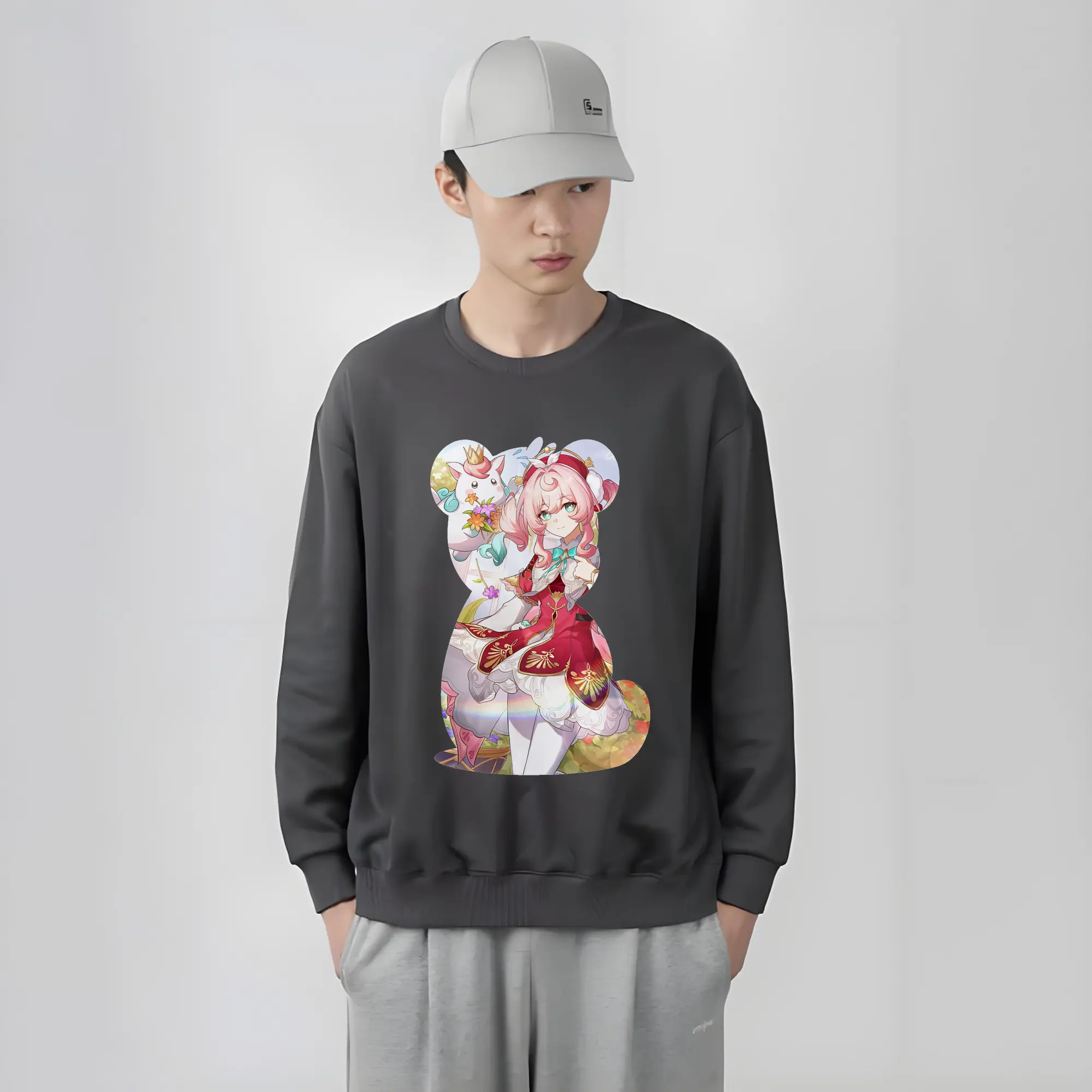 鳴潮 グッズ アンコ