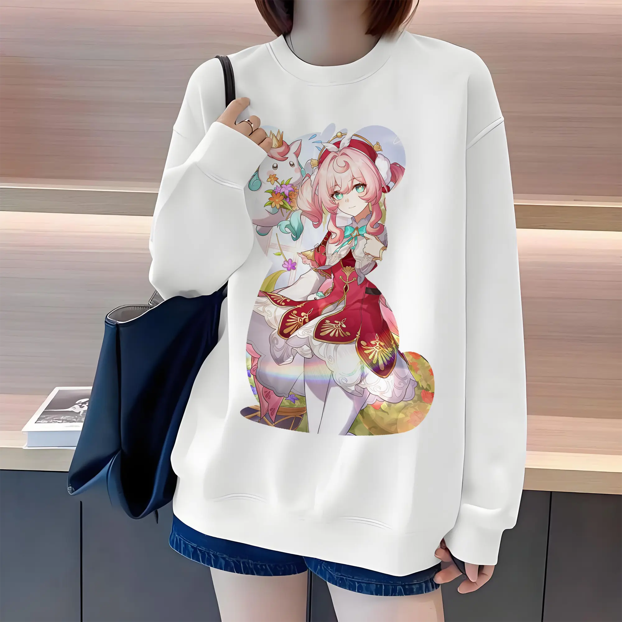 鳴潮 グッズ アンコ