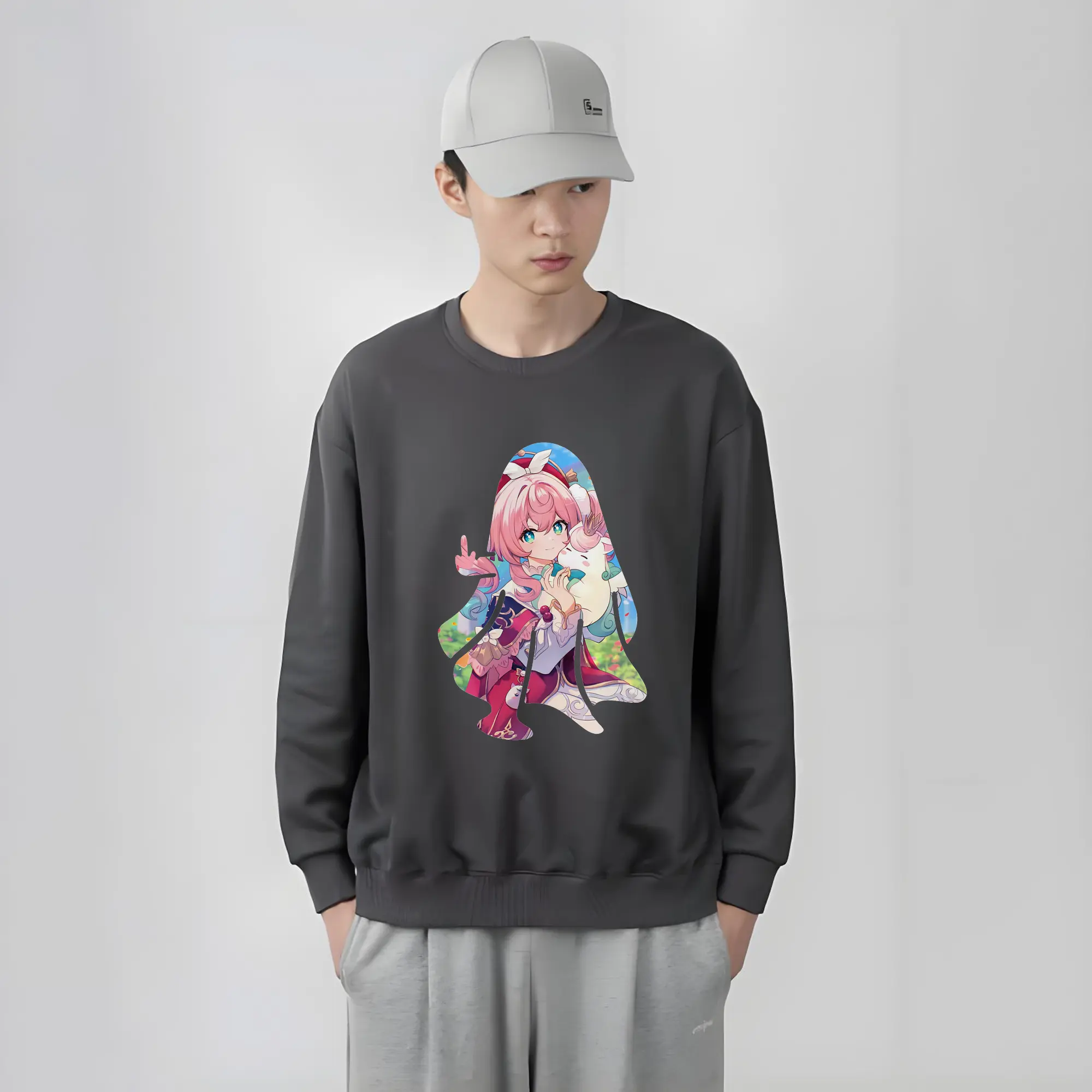 鳴潮 グッズ アンコ