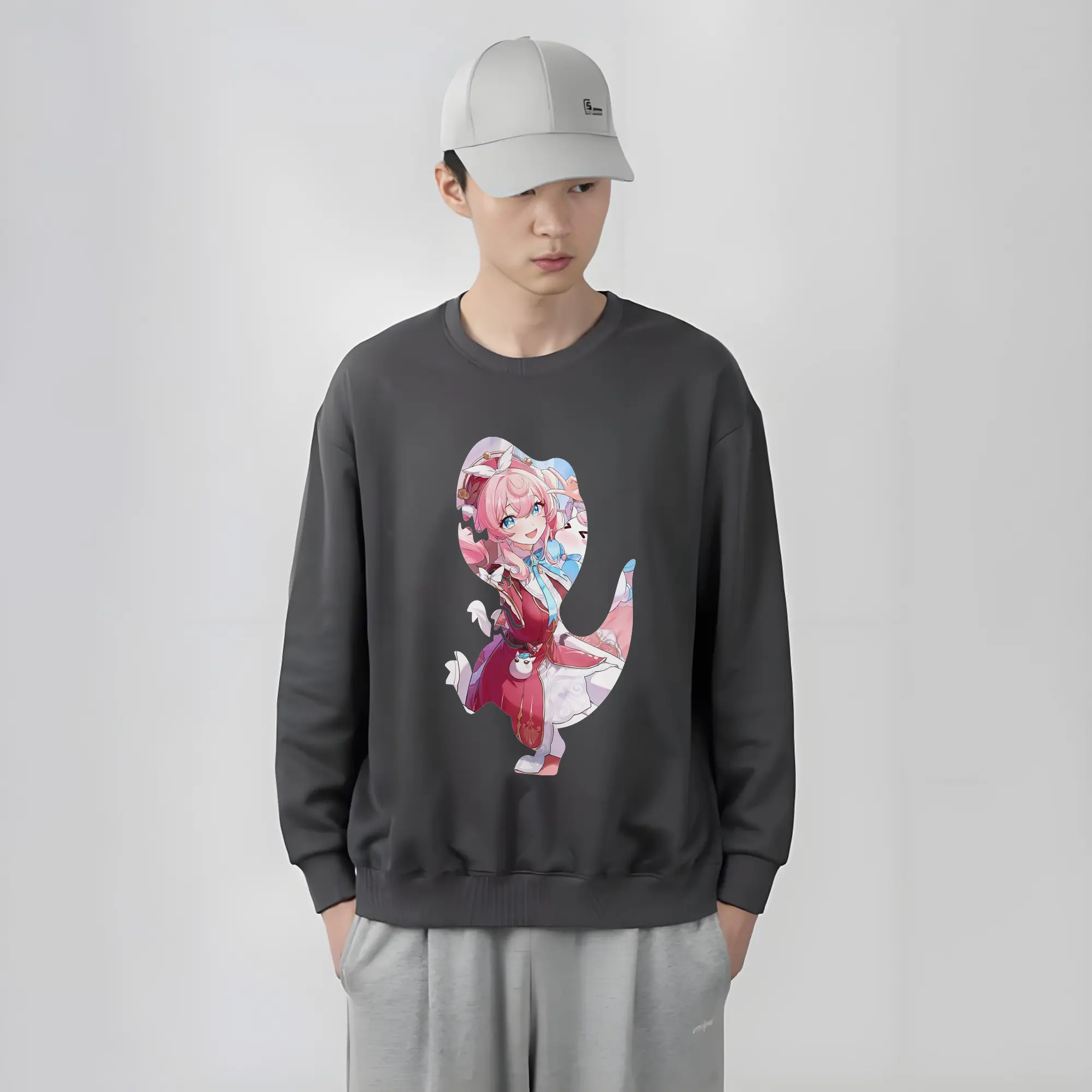 鳴潮 グッズ アンコ