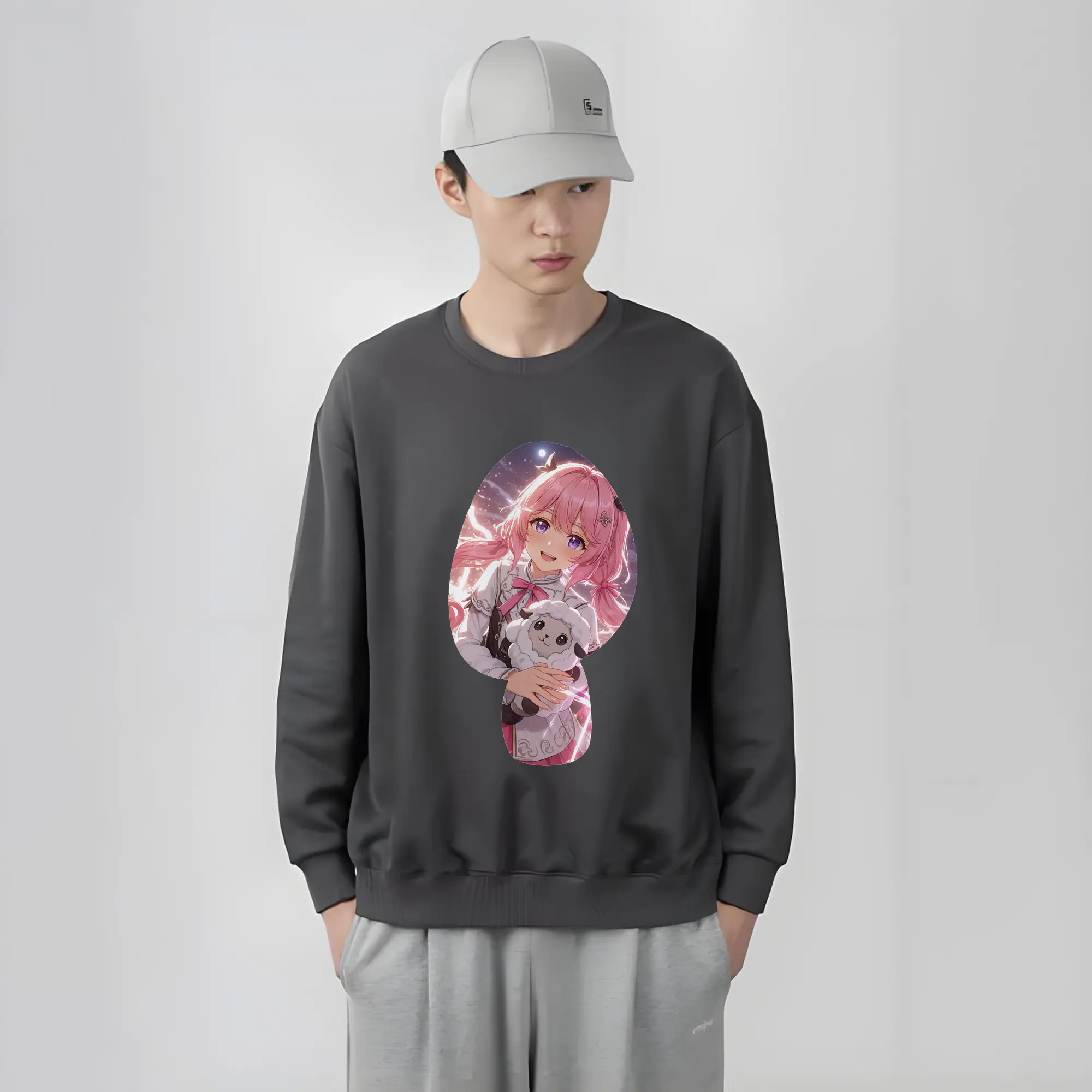 鳴潮 グッズ アンコ