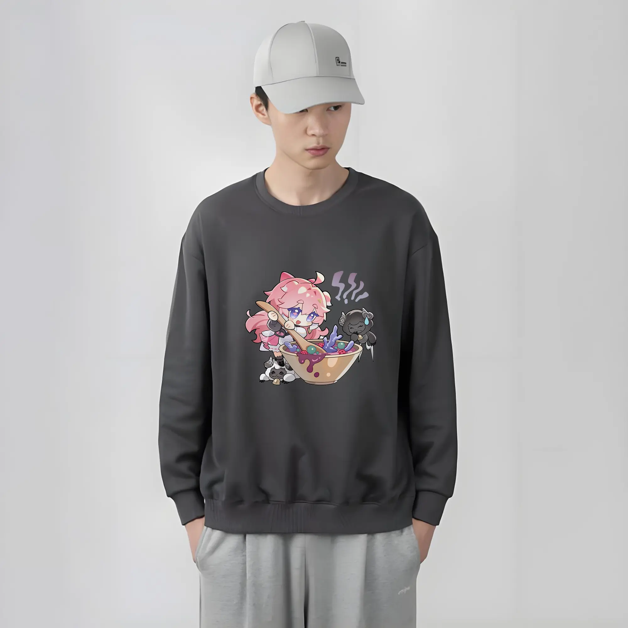 鳴潮 グッズ アンコ