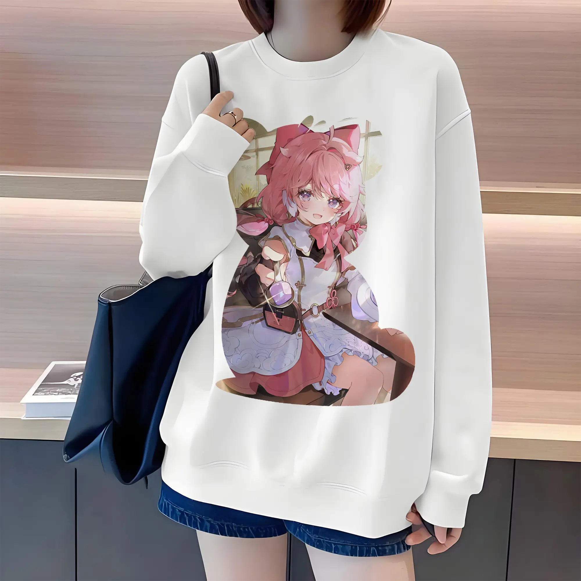 鳴潮 グッズ アンコ