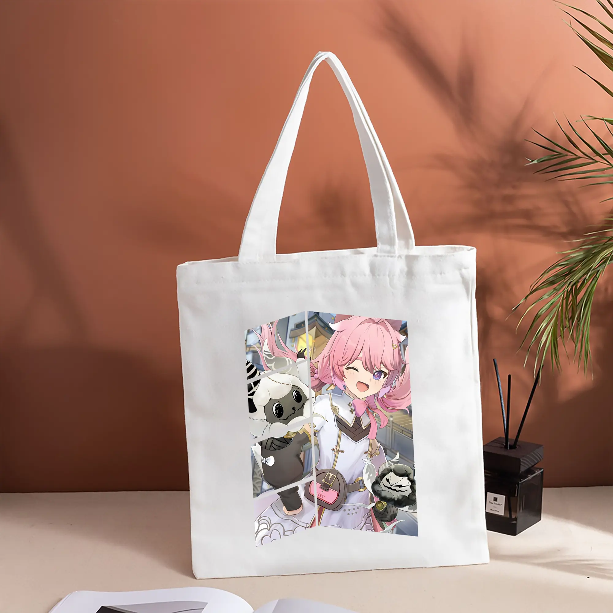 鳴潮 グッズ アンコ