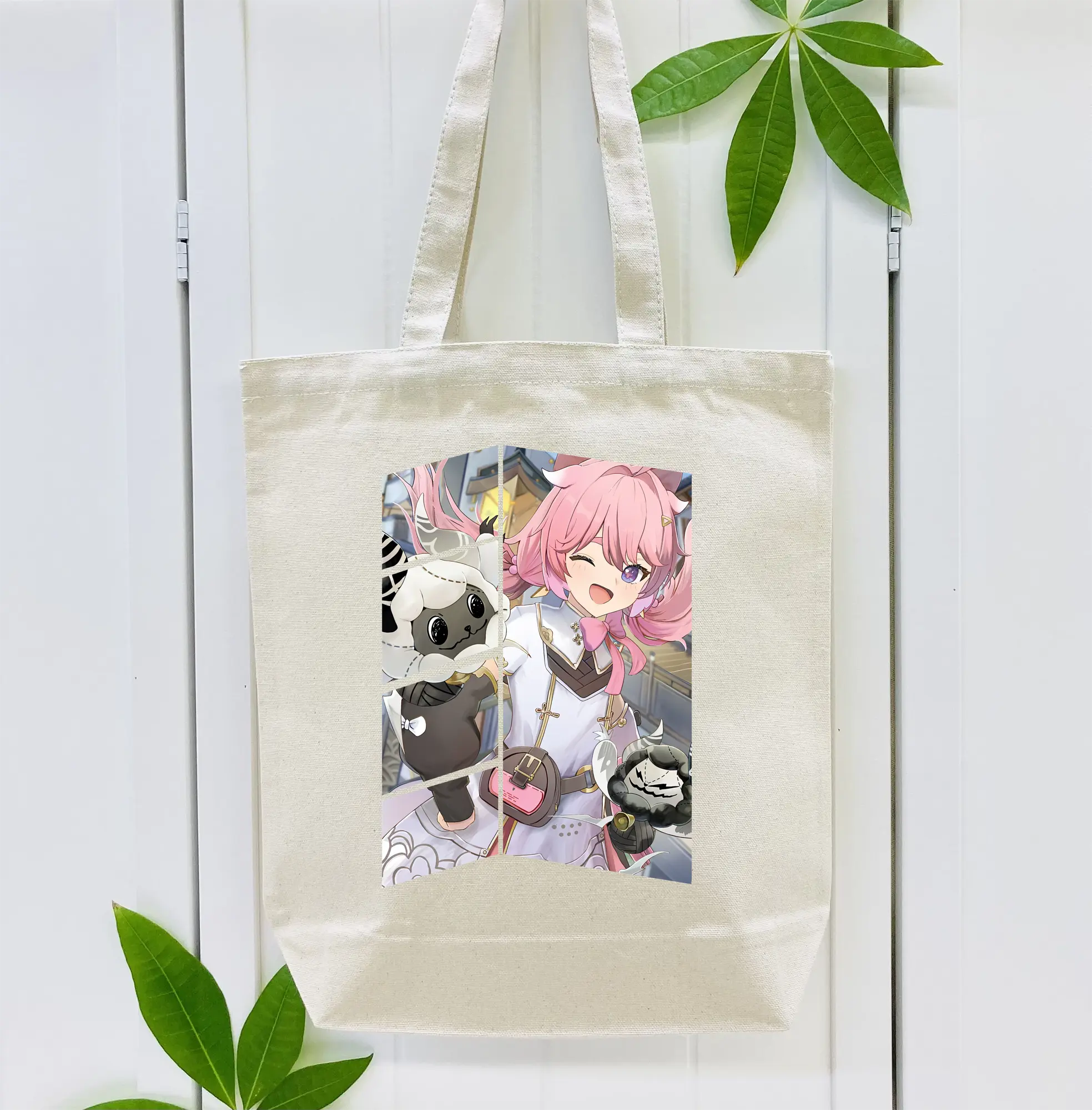 鳴潮 グッズ アンコ