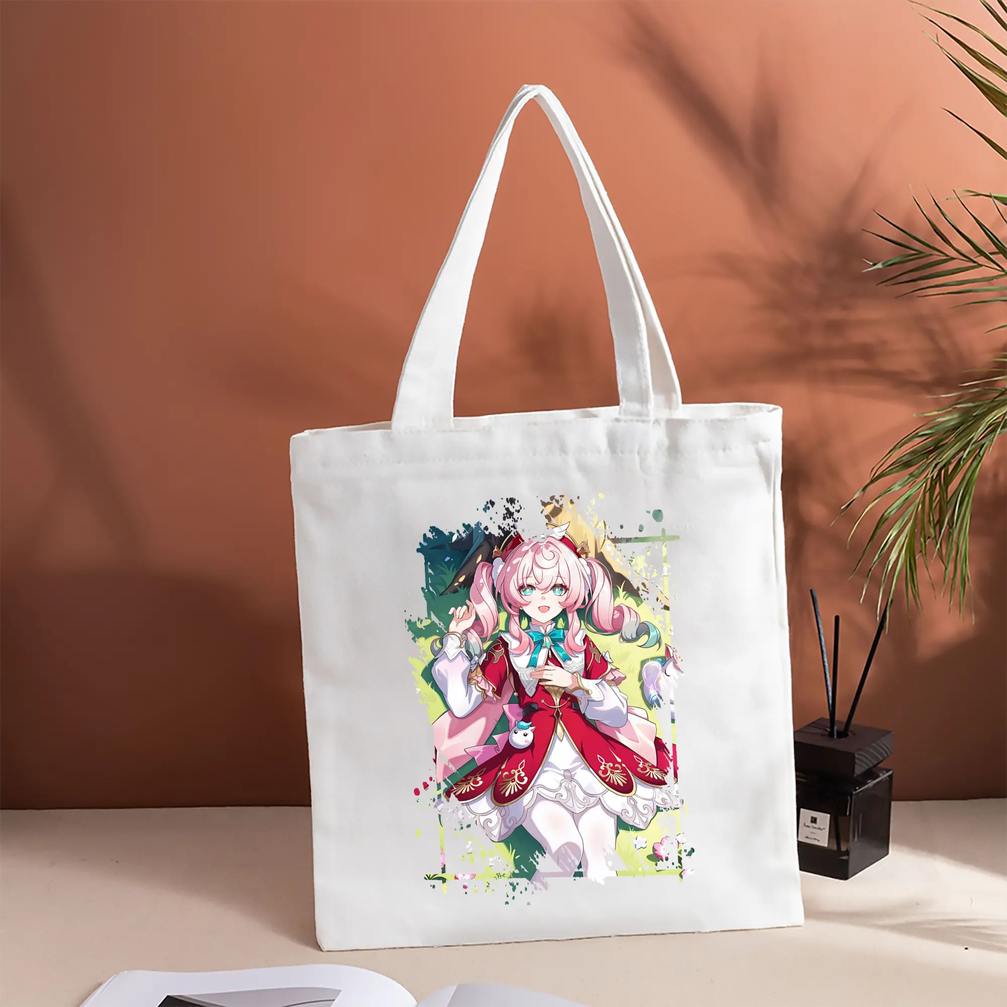 鳴潮 グッズ アンコ