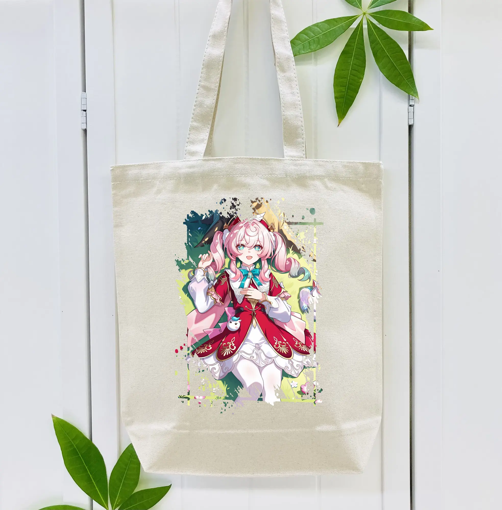 鳴潮 グッズ アンコ