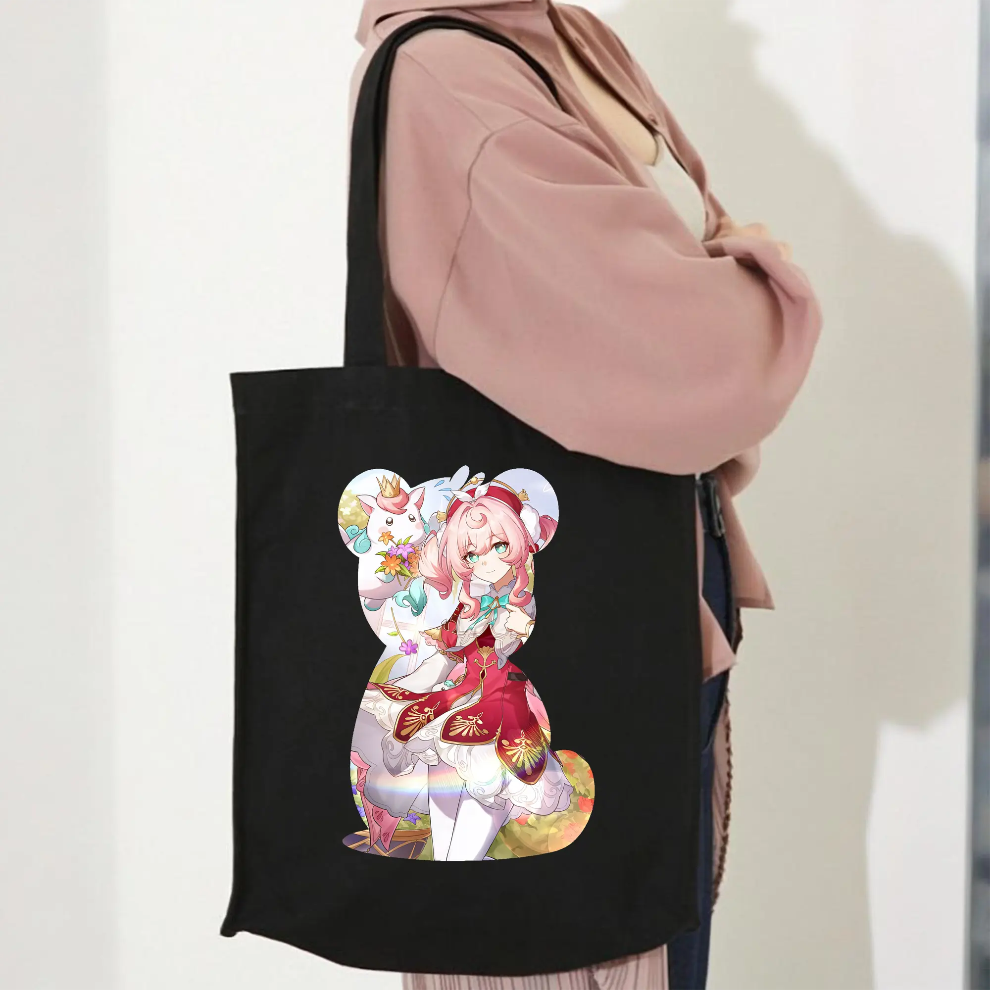 鳴潮 グッズ アンコ