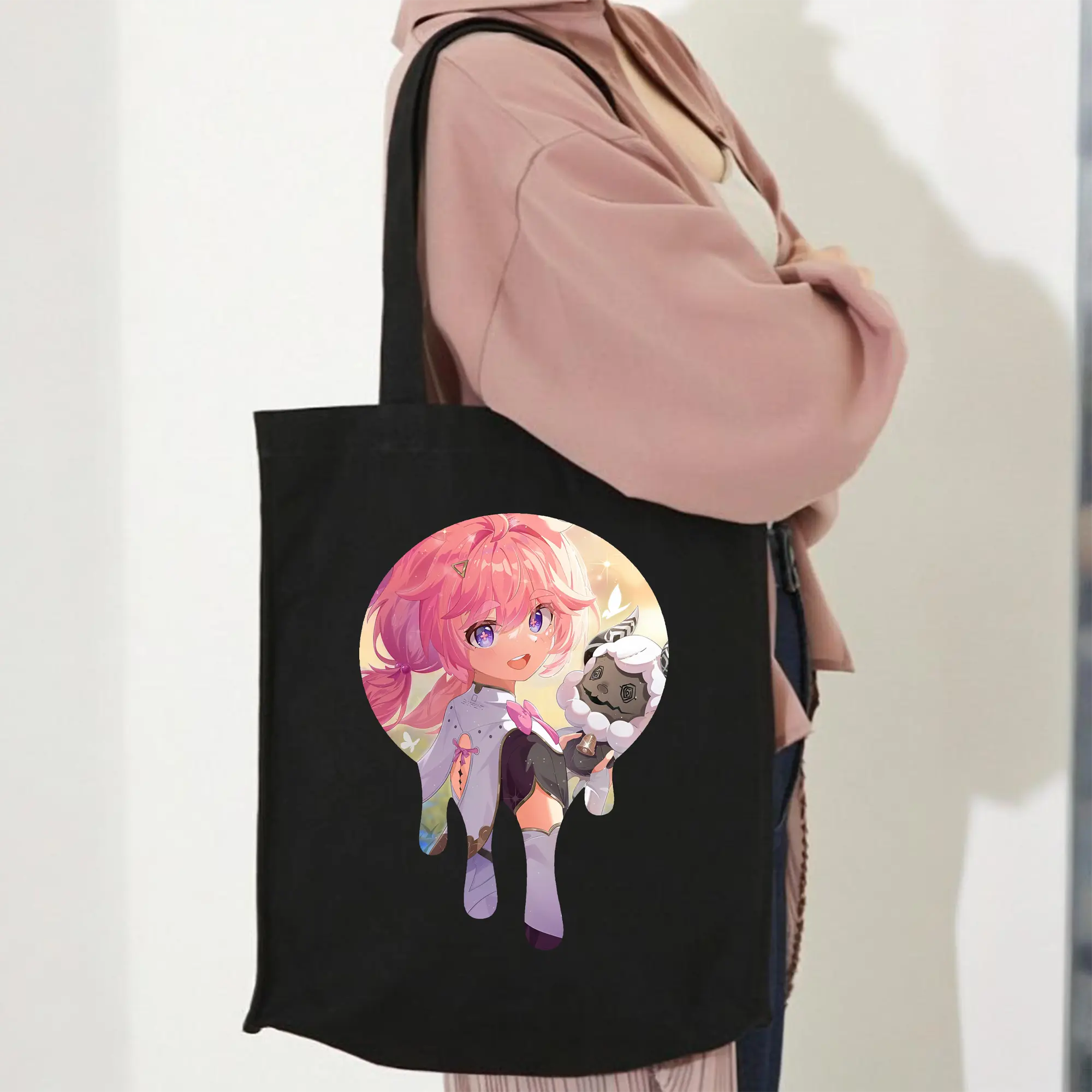 鳴潮 グッズ アンコ