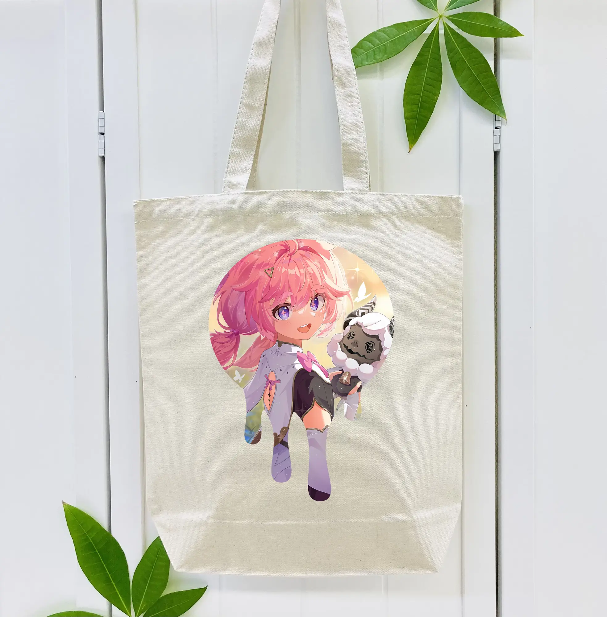 鳴潮 グッズ アンコ