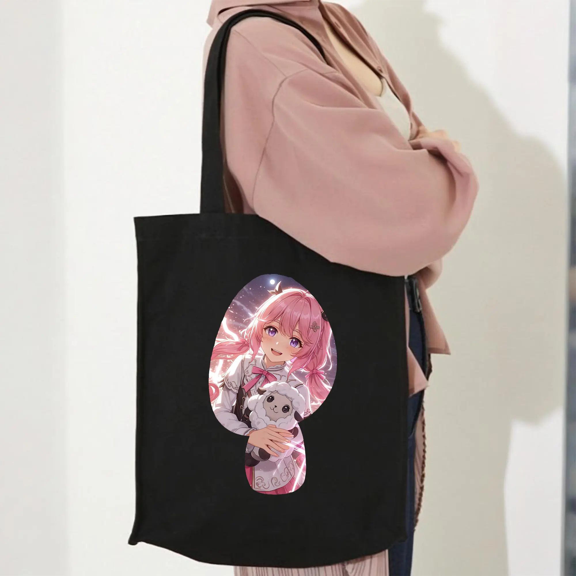 鳴潮 グッズ アンコ