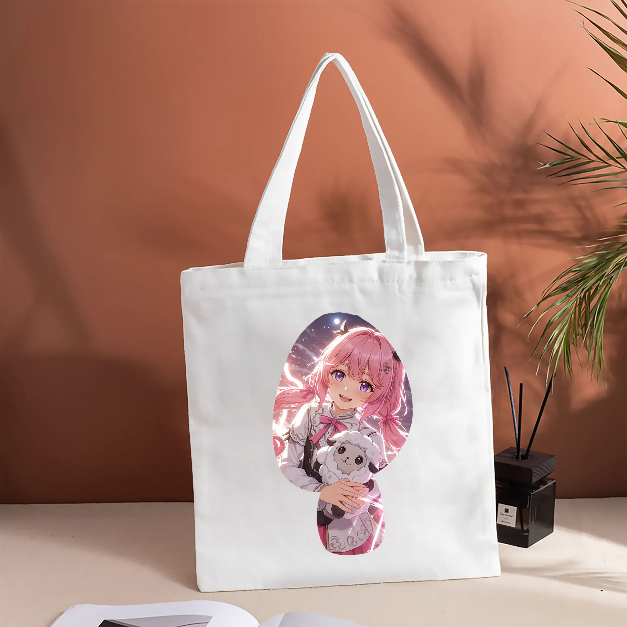 鳴潮 グッズ アンコ