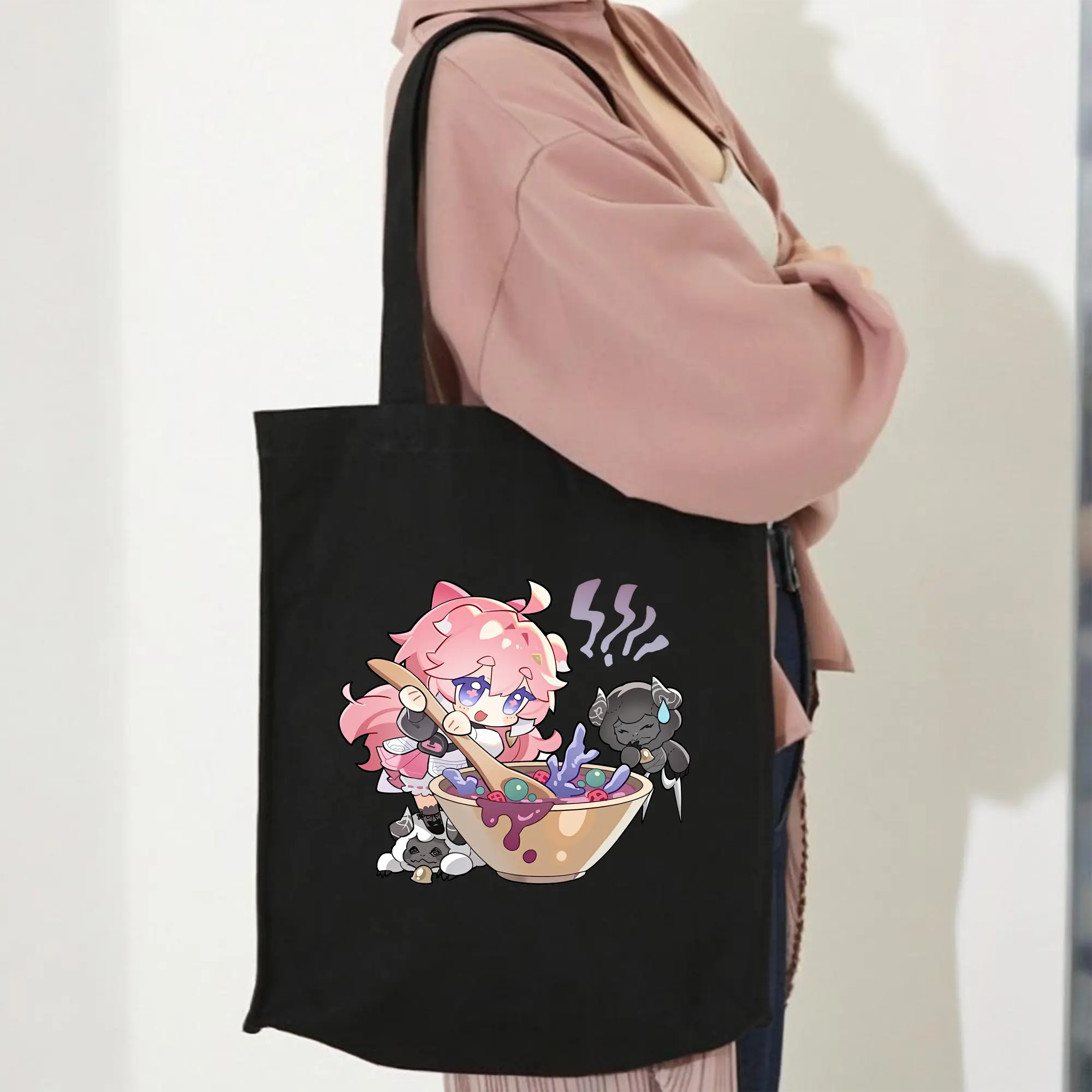 鳴潮 グッズ アンコ