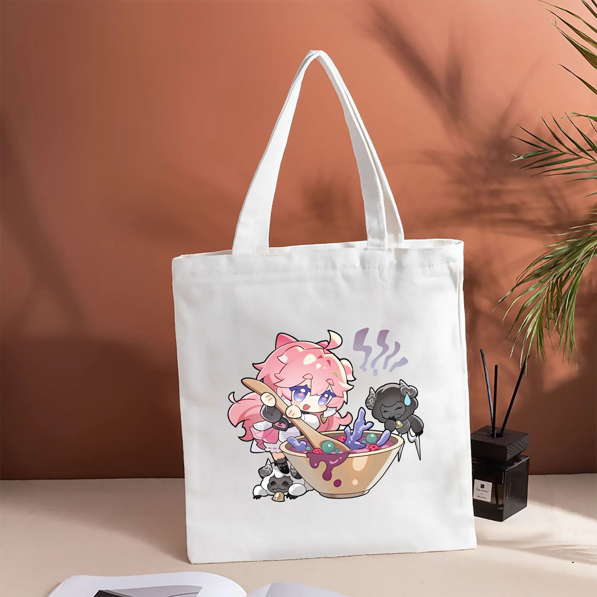 鳴潮 グッズ アンコ