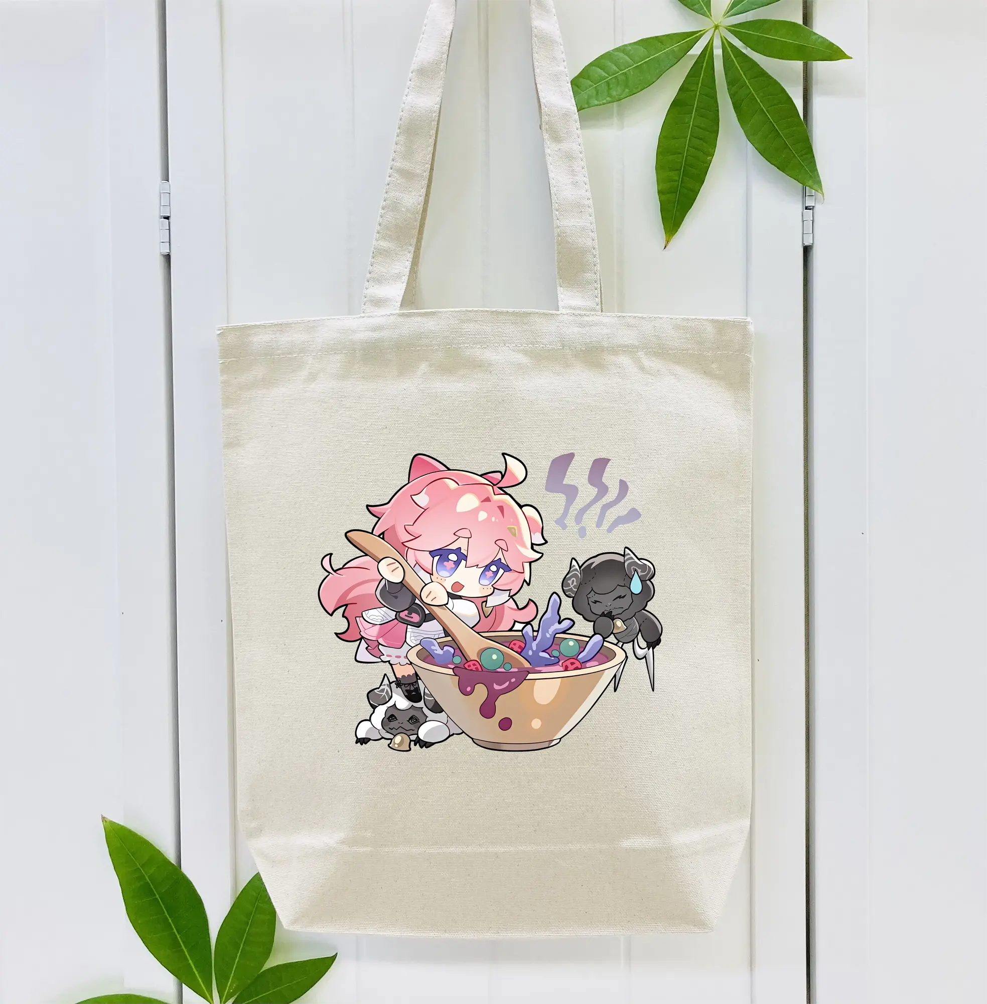 鳴潮 グッズ アンコ