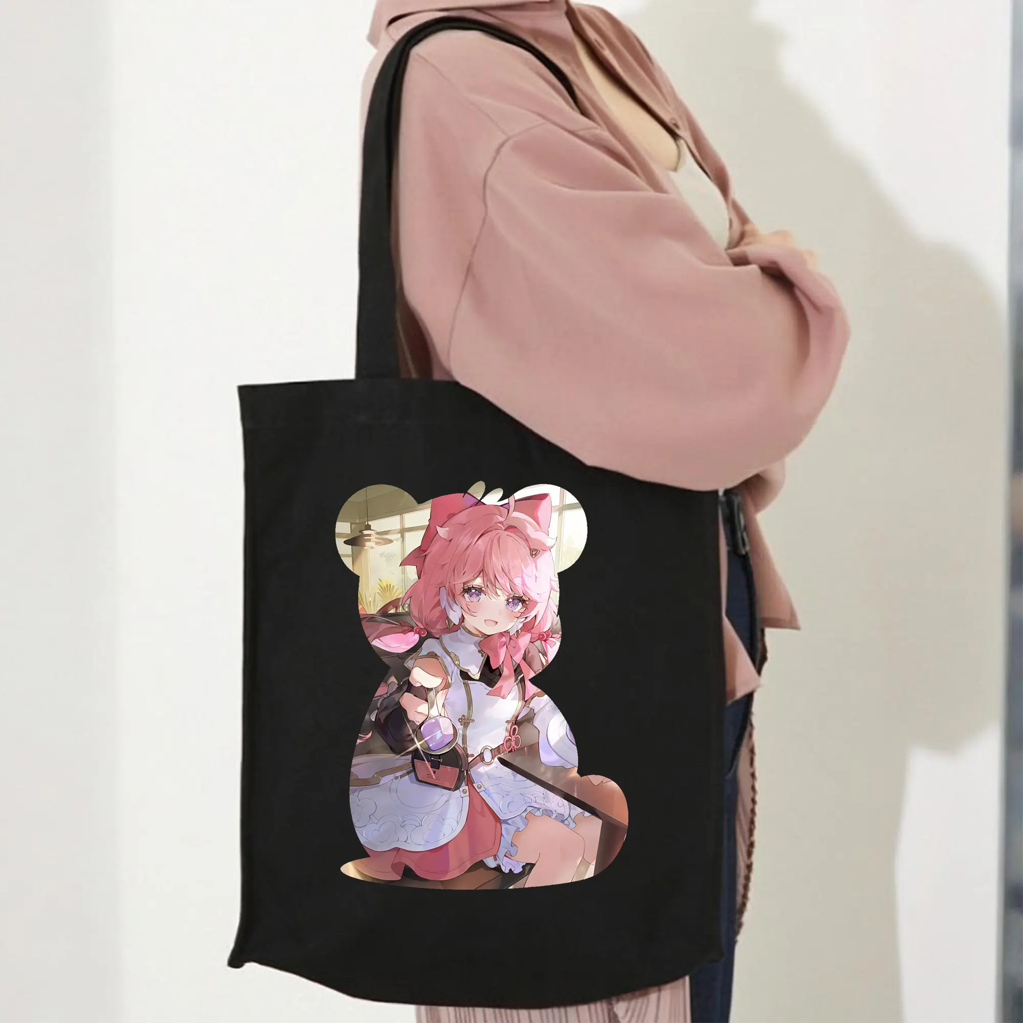 鳴潮 グッズ アンコ