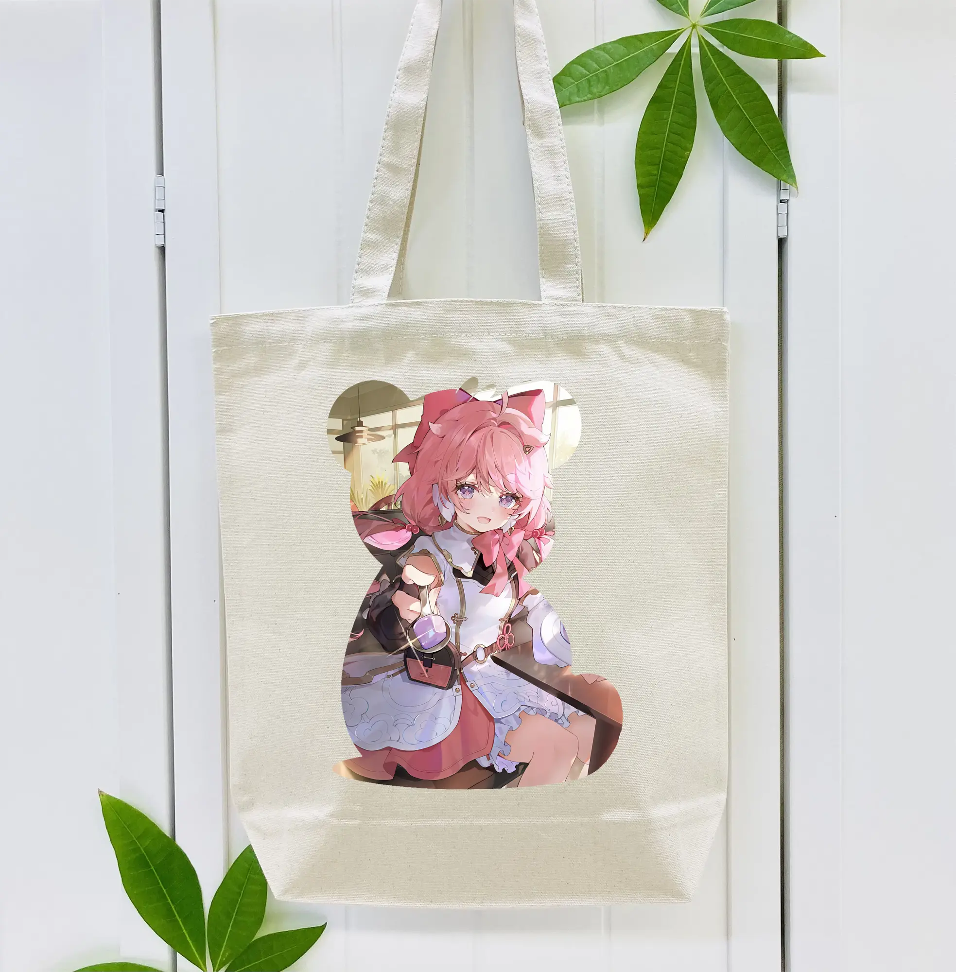 鳴潮 グッズ アンコ