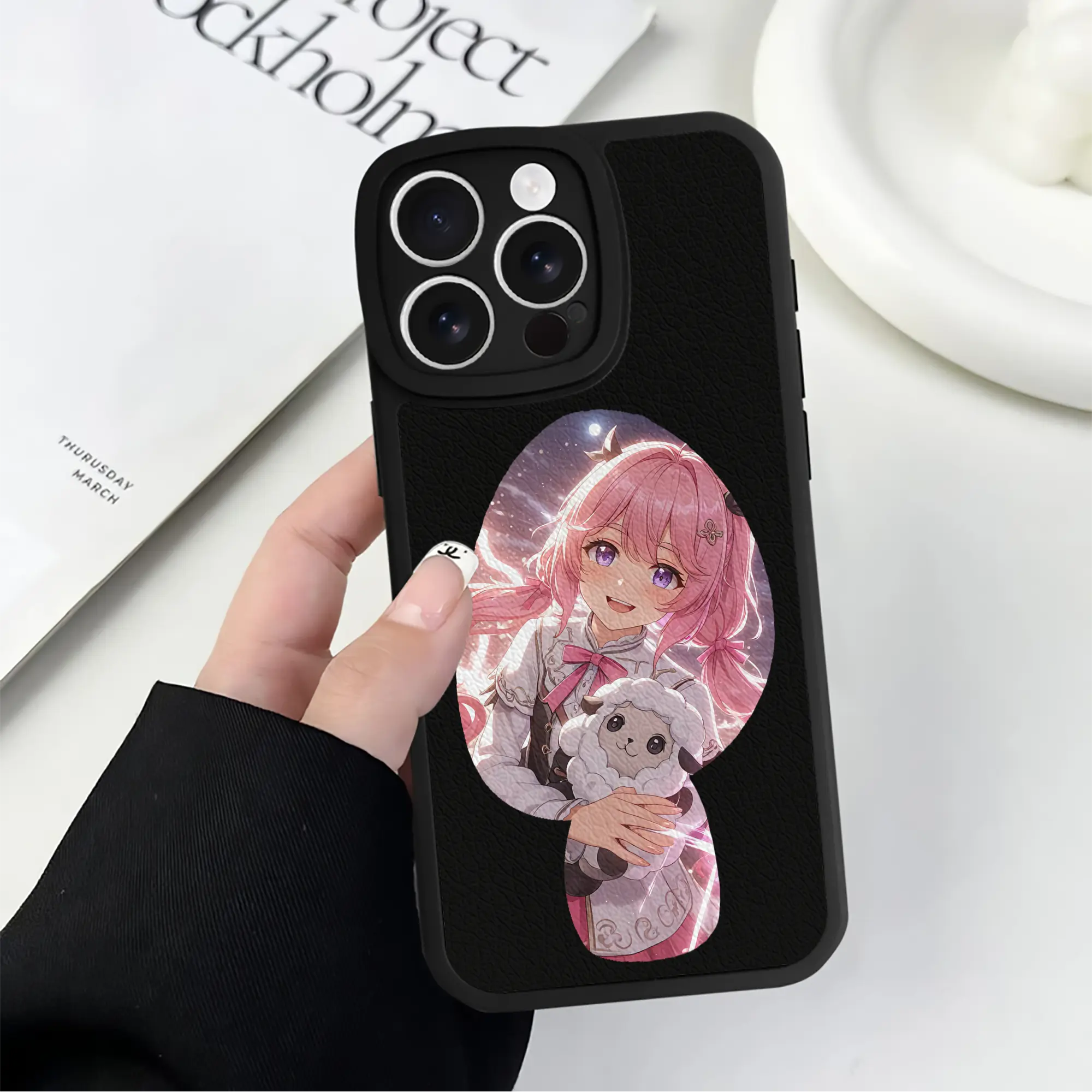 鳴潮 グッズ アンコ