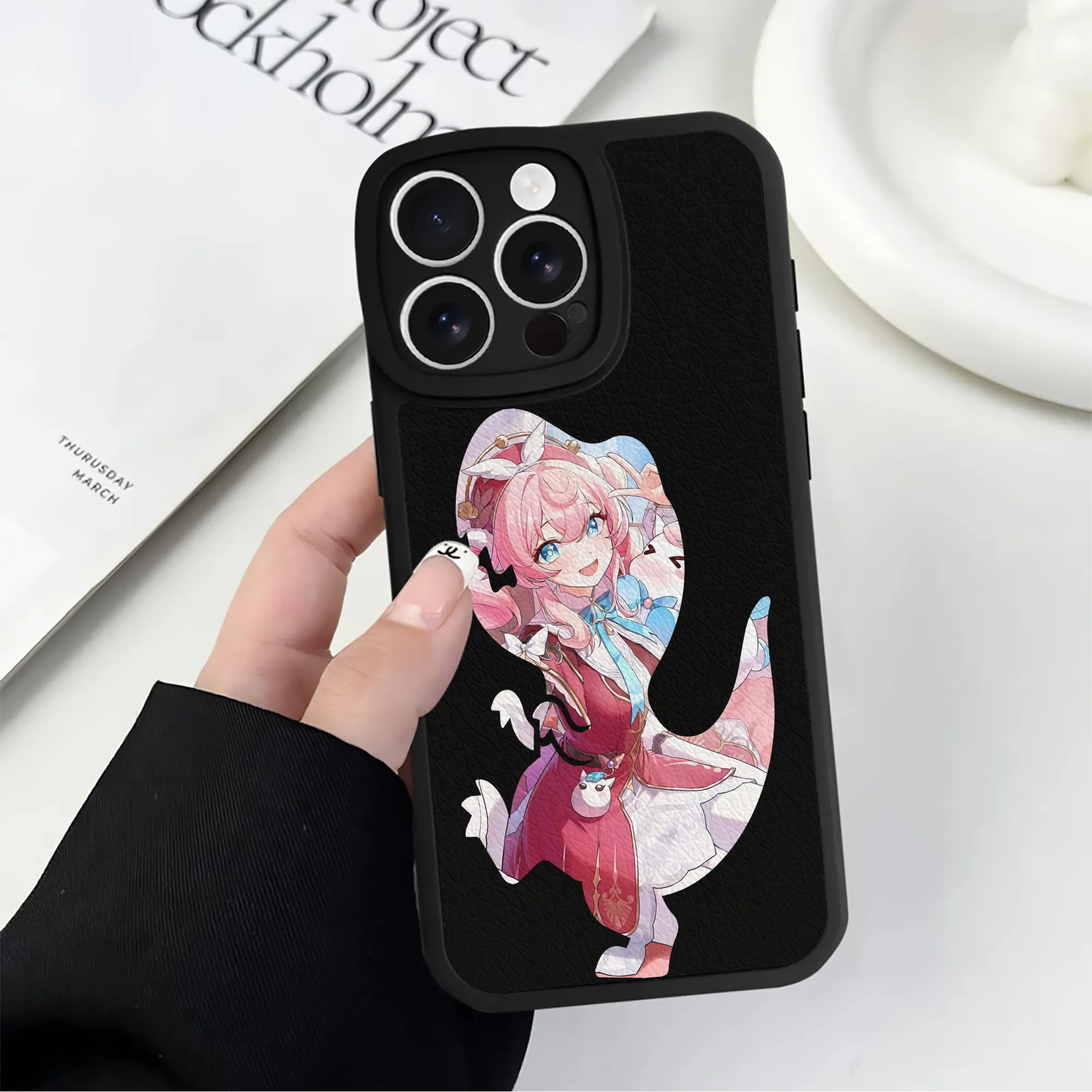 鳴潮 グッズ アンコ