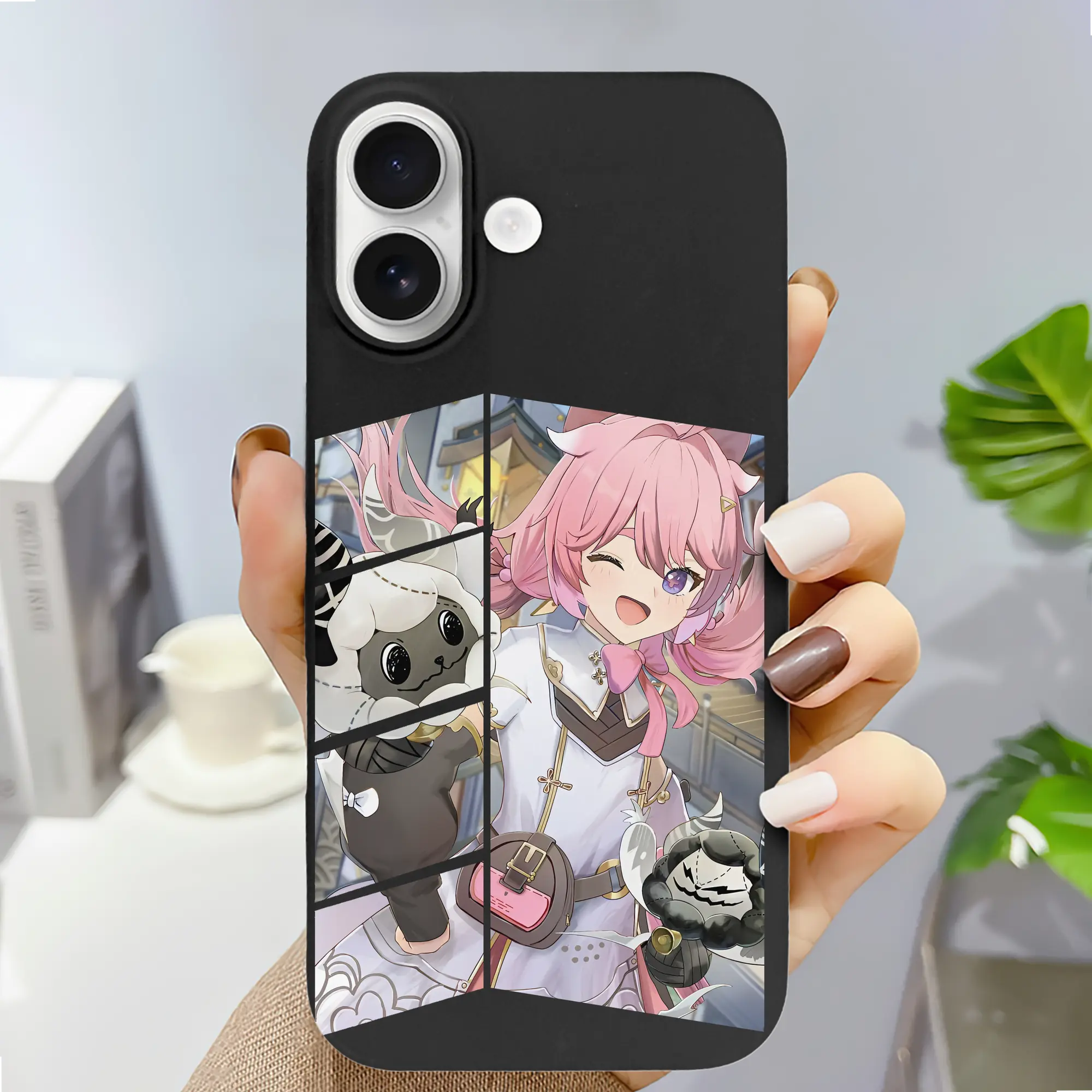 鳴潮 グッズ アンコ